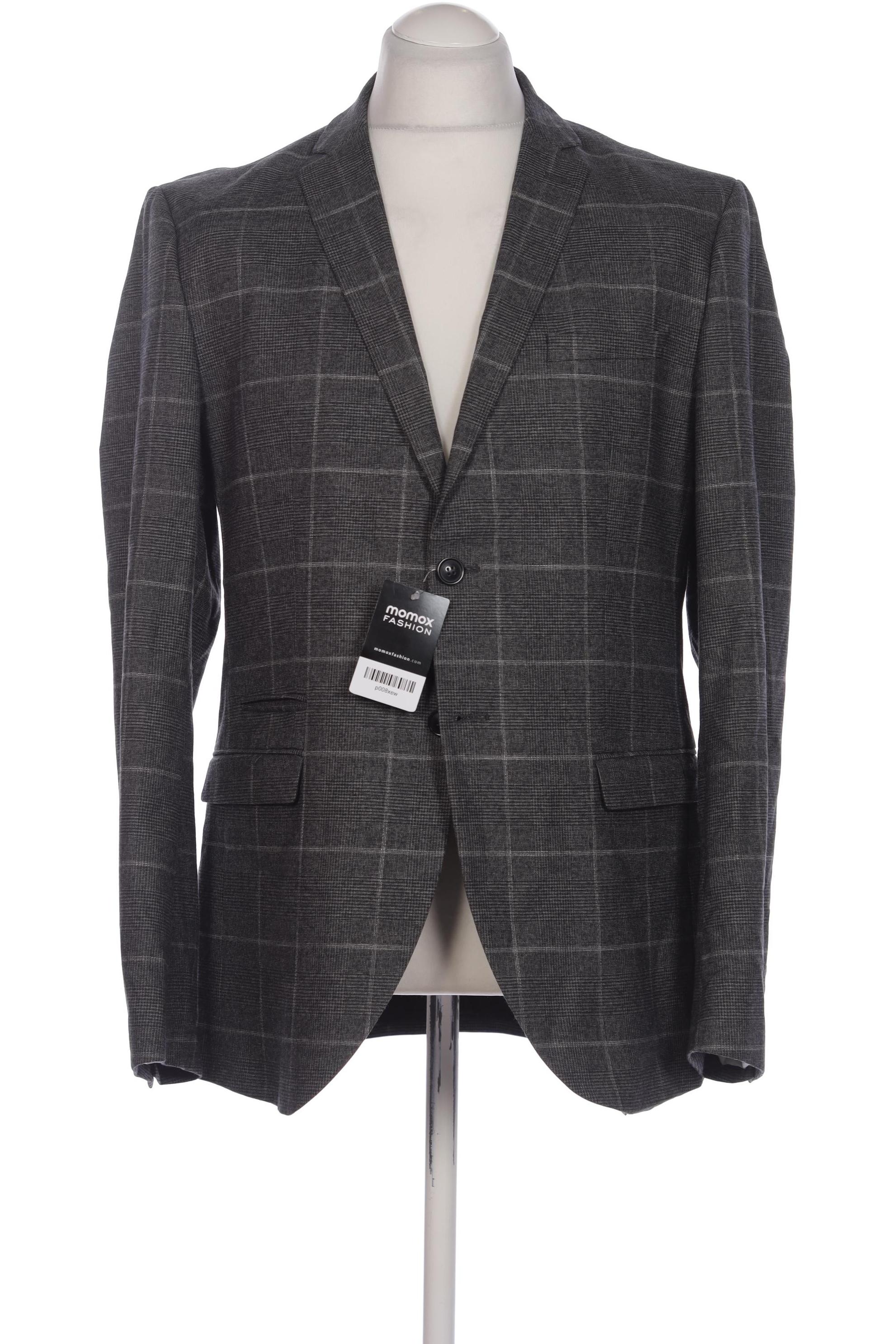 

Selected Herren Sakko, grau, Gr. 102