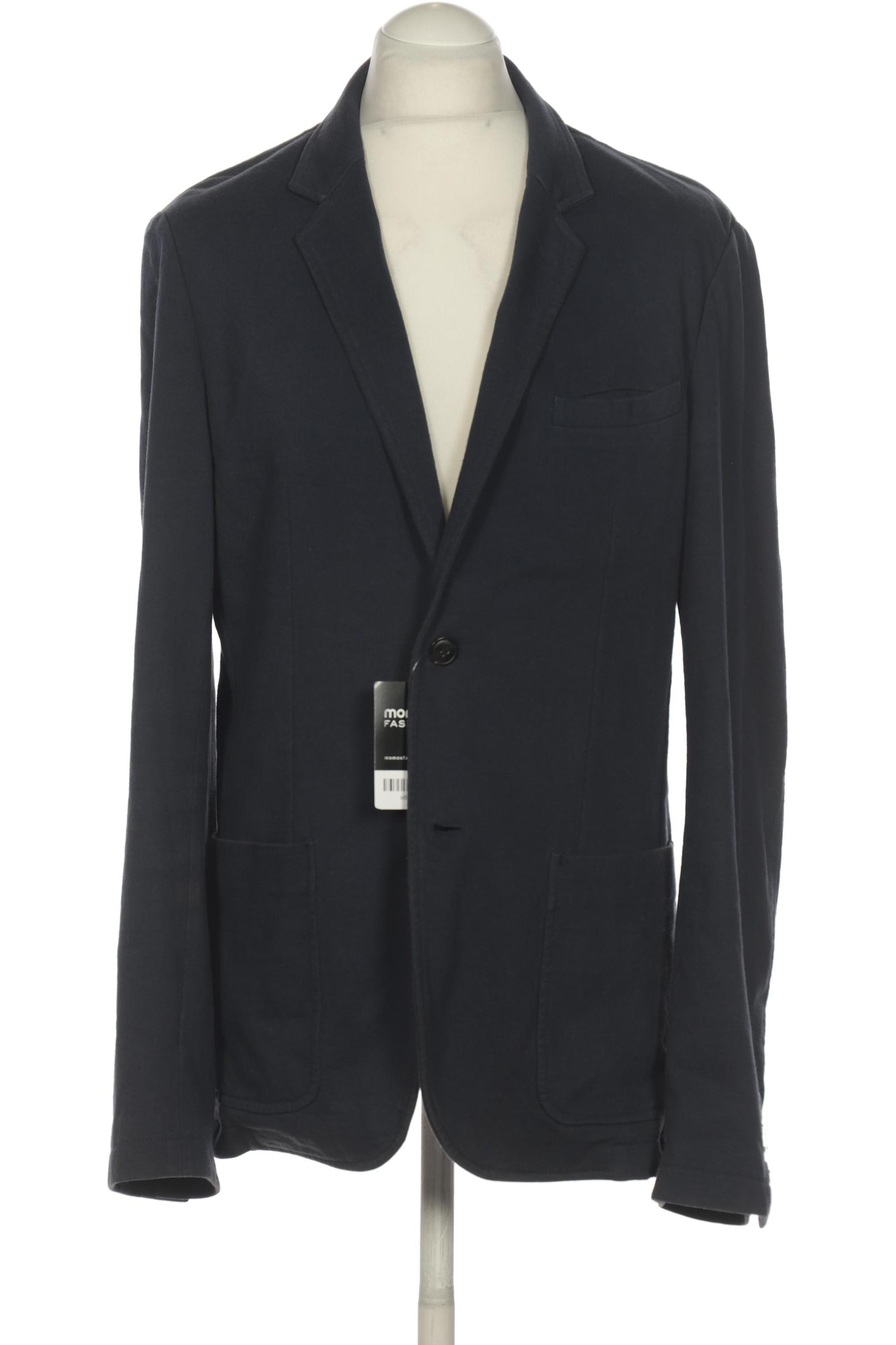 

Selected Herren Sakko, marineblau, Gr. 106