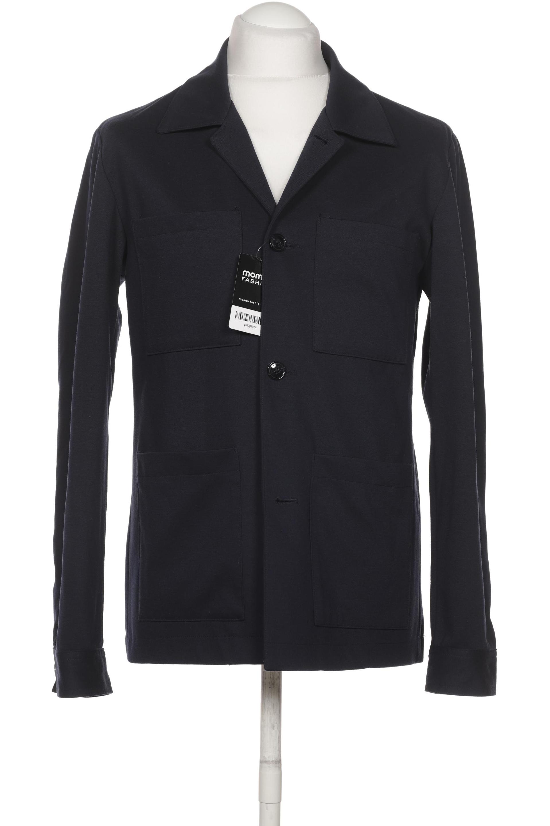 

Selected Herren Sakko, marineblau, Gr. 48