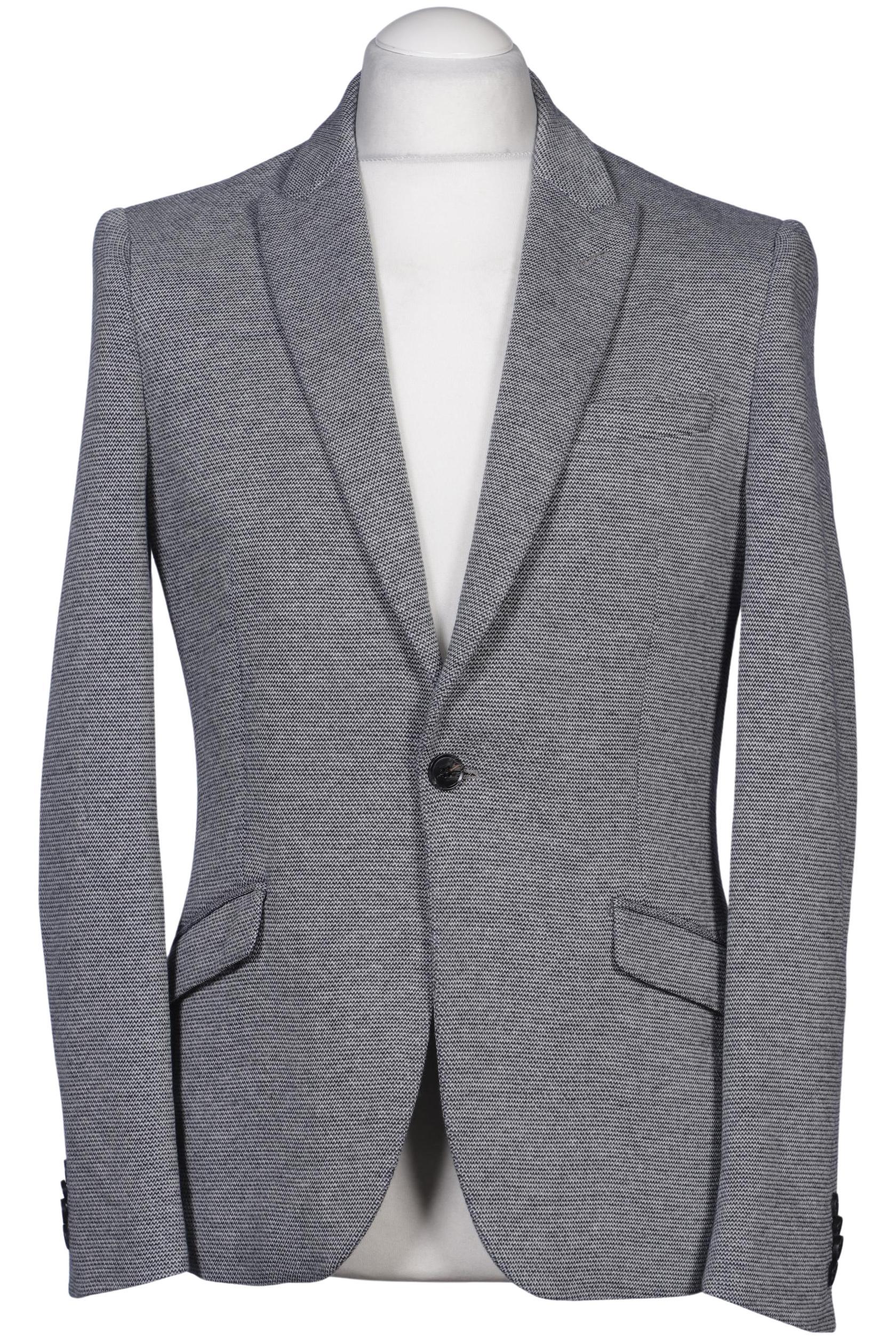 

Selected Herren Sakko, grau, Gr. 48