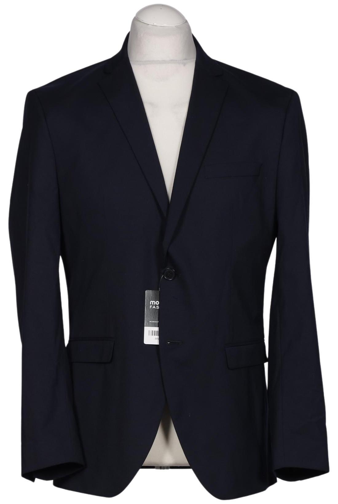 

Selected Herren Sakko, marineblau, Gr. 50