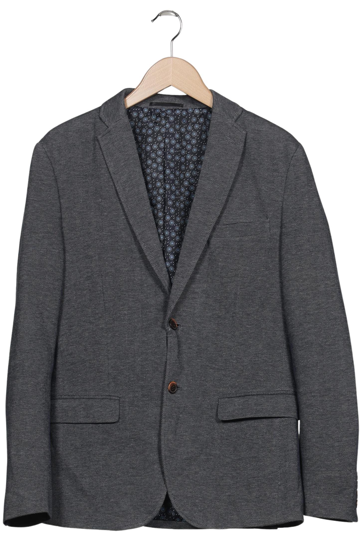 

Selected Herren Sakko, grau, Gr. 50