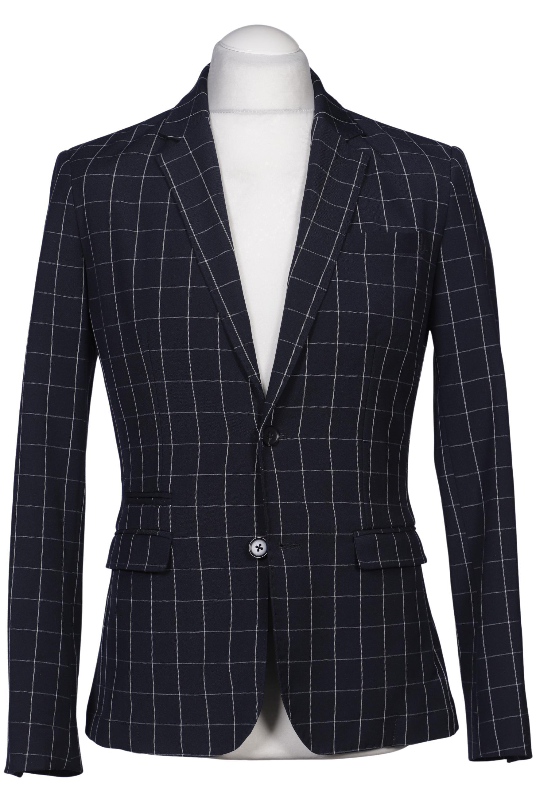 

Selected Herren Sakko, marineblau, Gr. 48