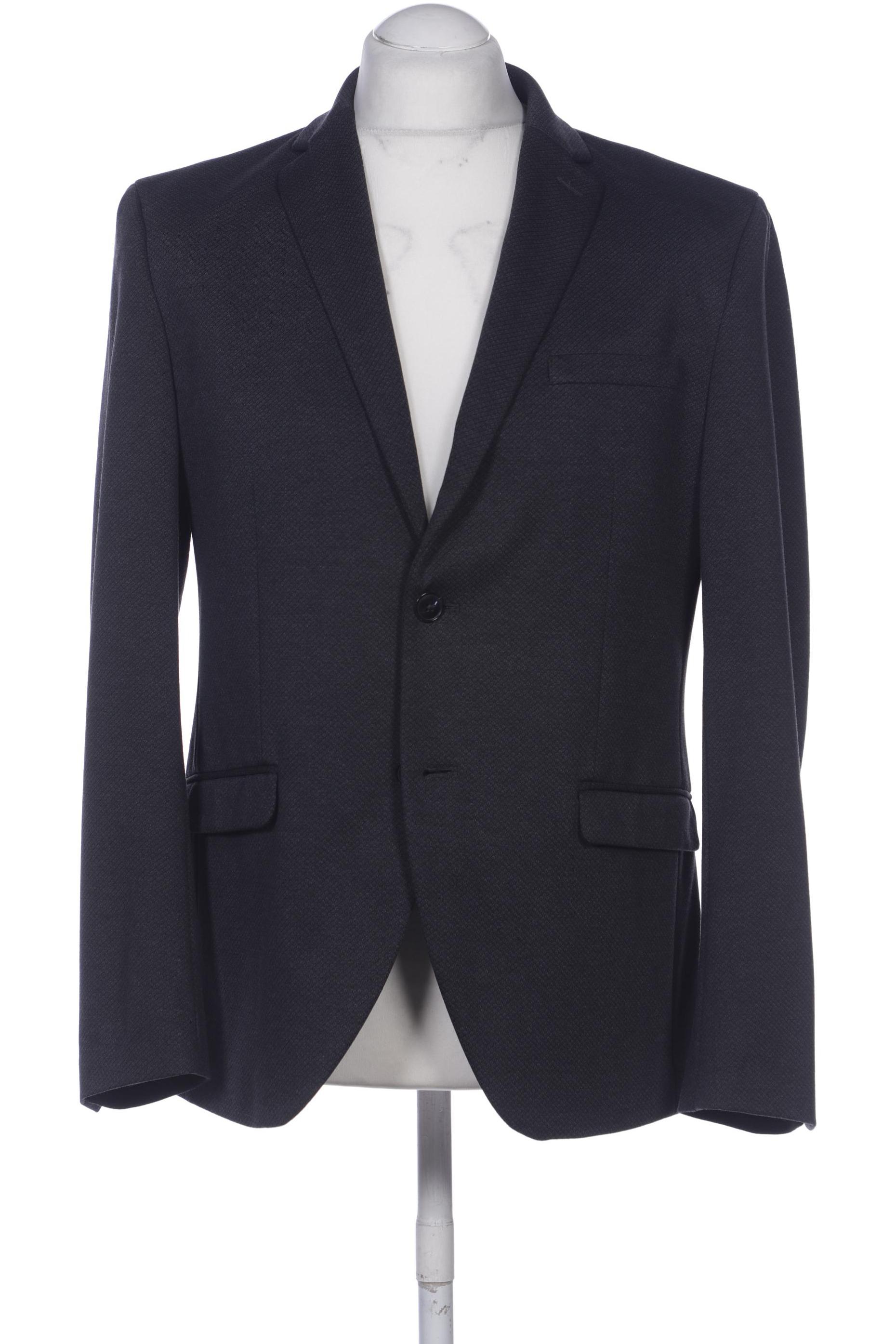 

Selected Herren Sakko, grau, Gr. 50