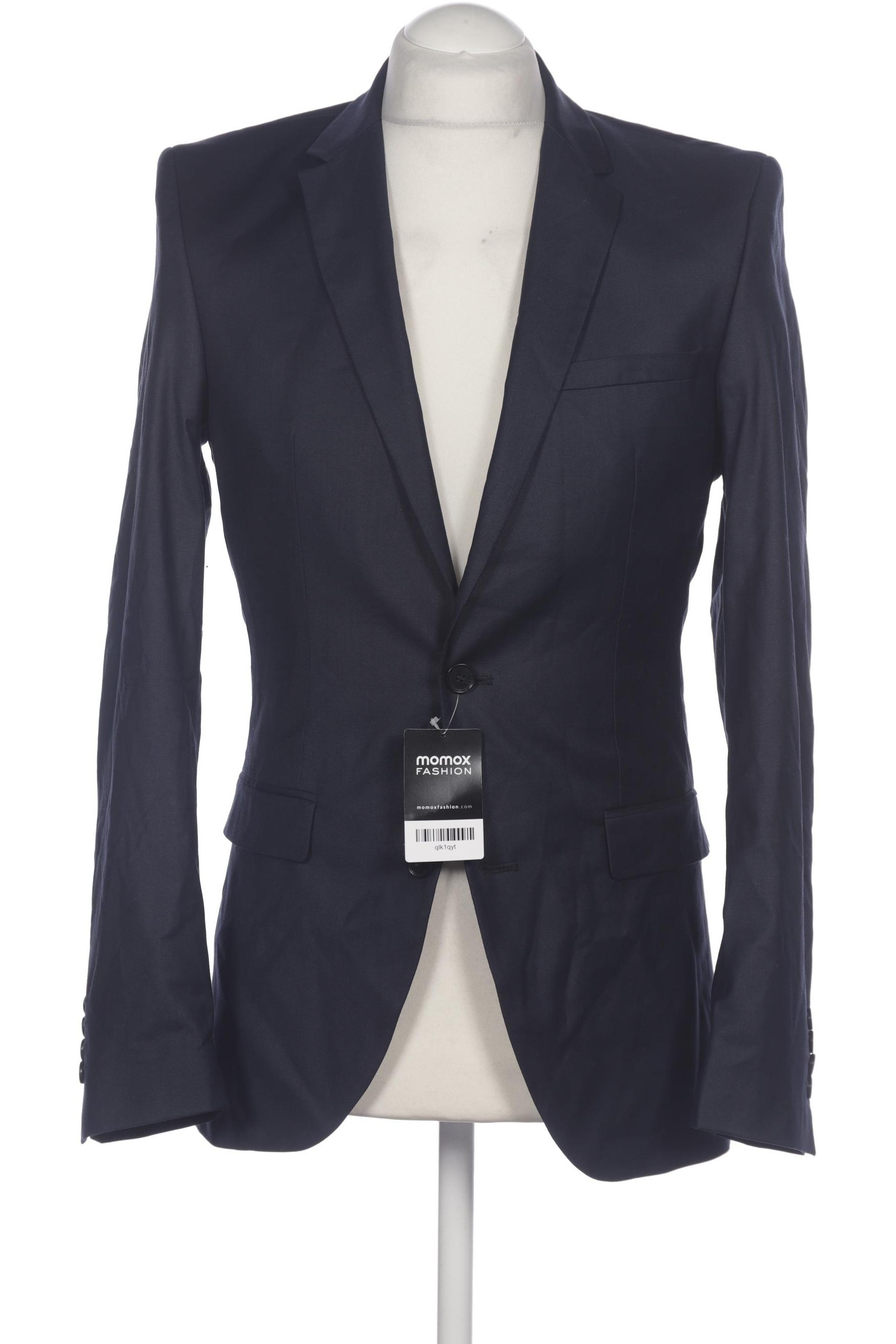 

Selected Herren Sakko, marineblau, Gr. 90