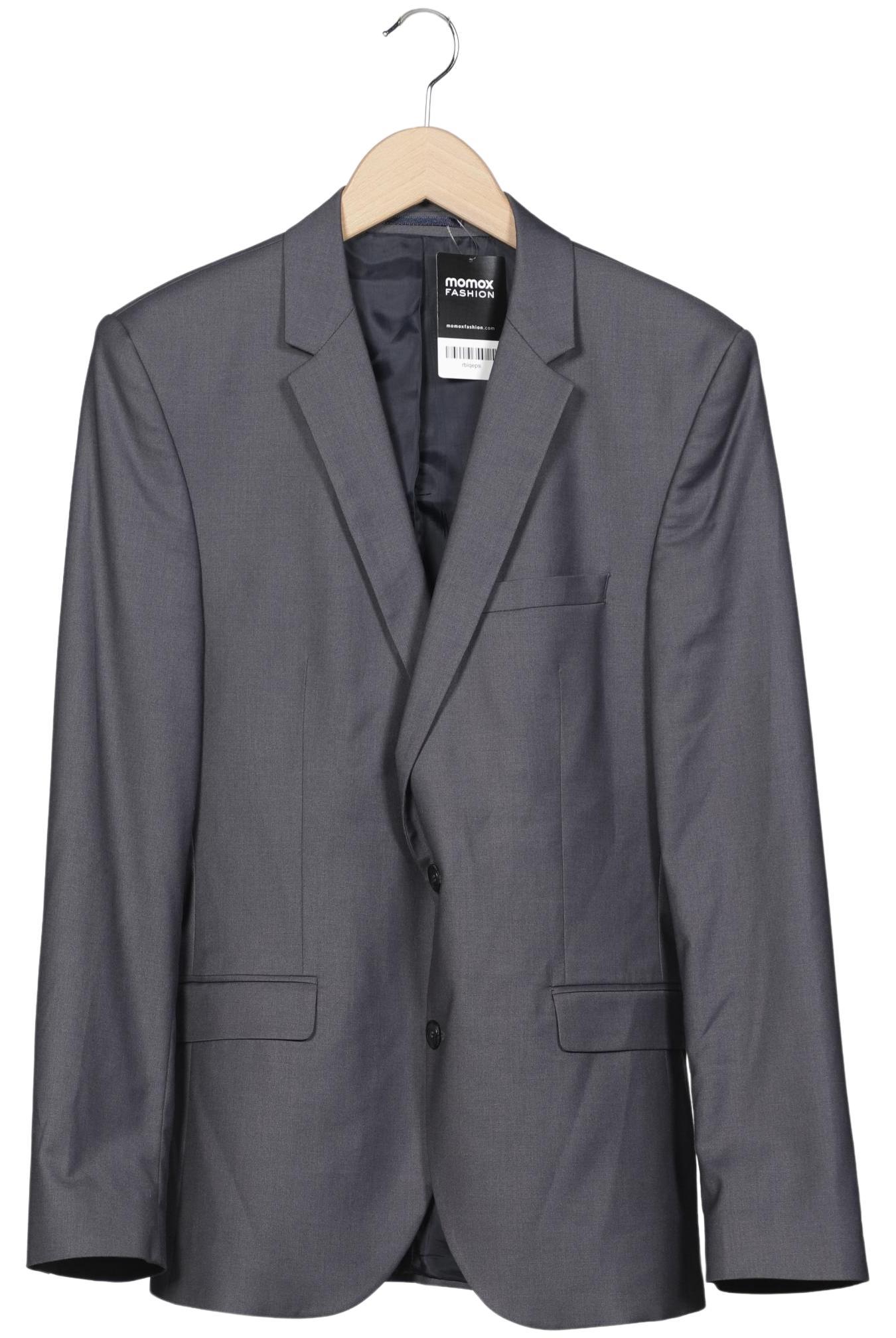 

Selected Herren Sakko, grau, Gr. 50