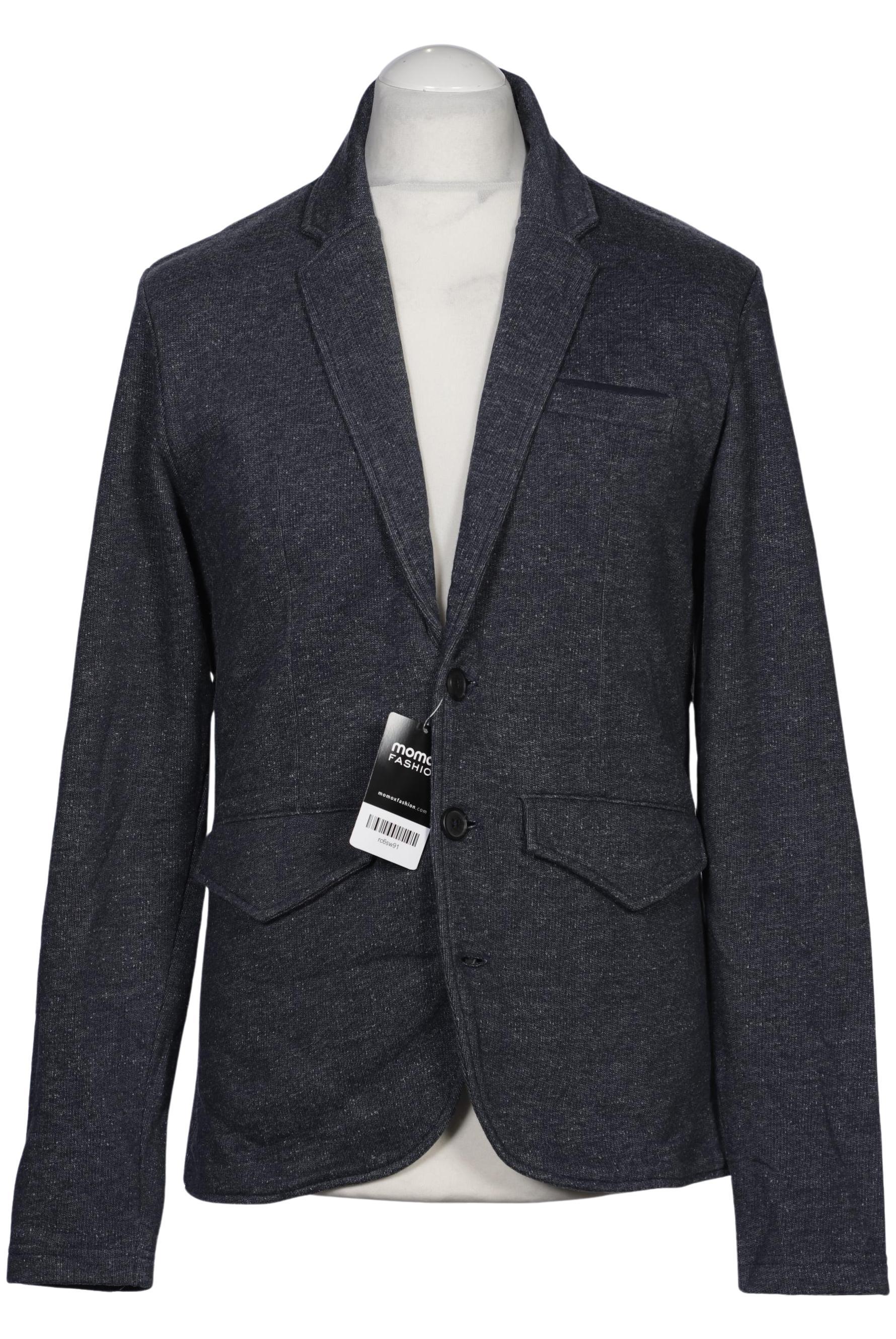 

Selected Herren Sakko, marineblau, Gr. 48