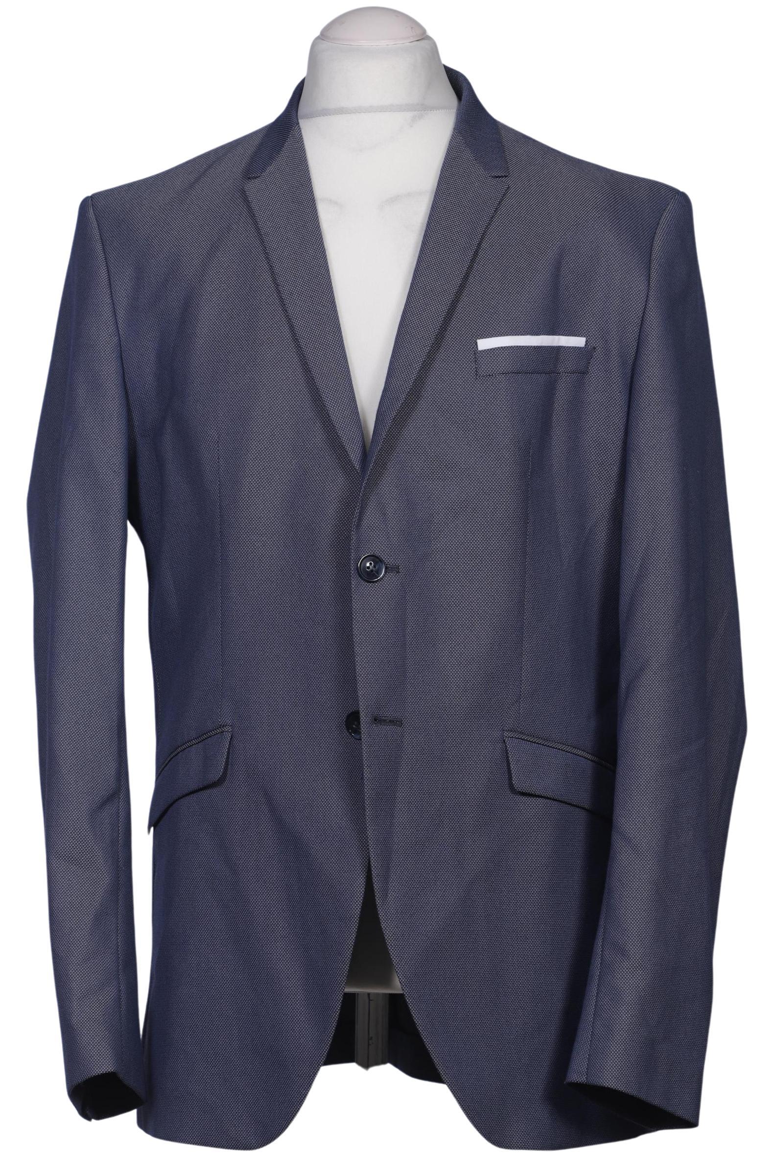 

Selected Herren Sakko, blau, Gr. 110