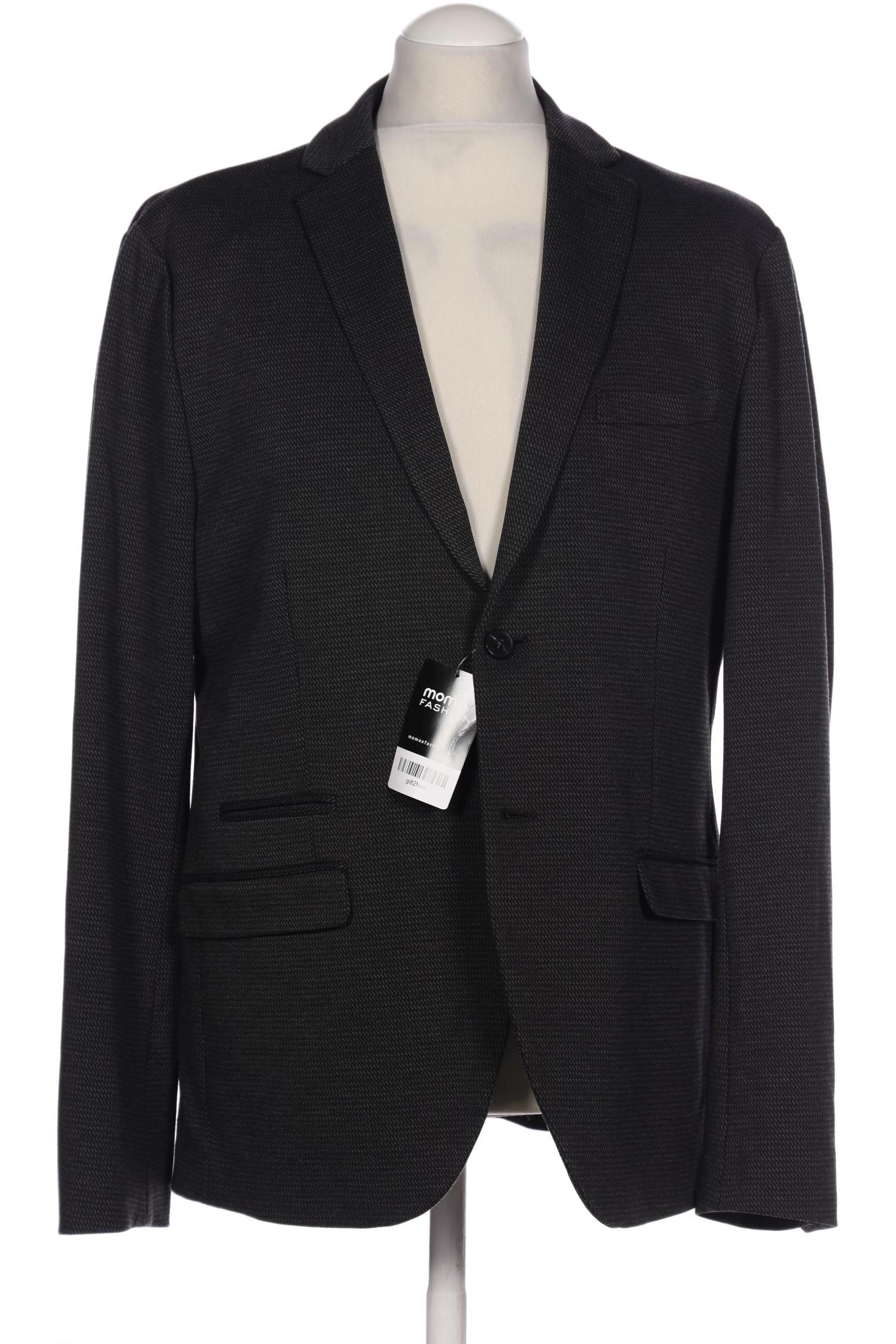 

SELECTED Herren Sakko, grau