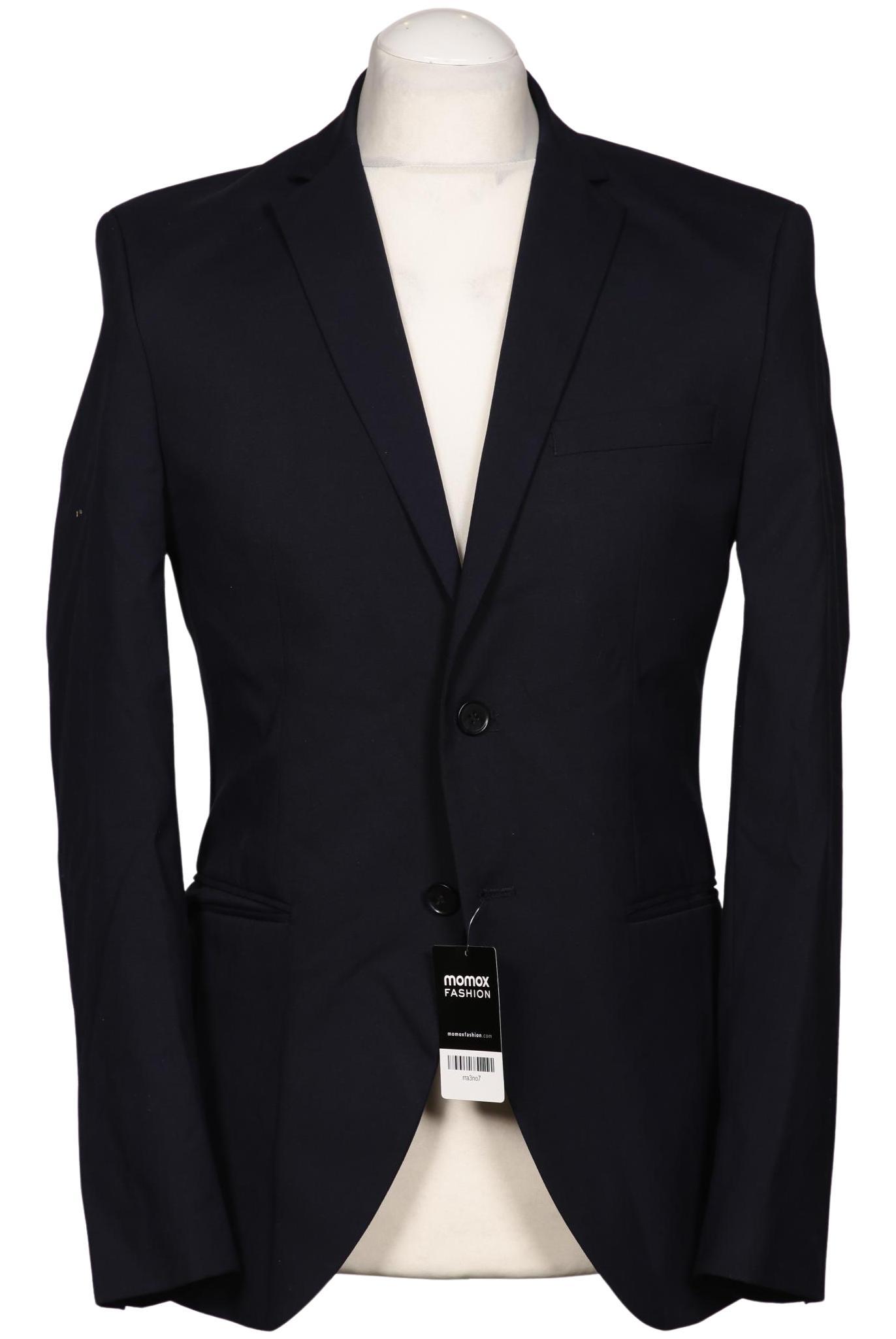 

Selected Herren Sakko, marineblau, Gr. 46