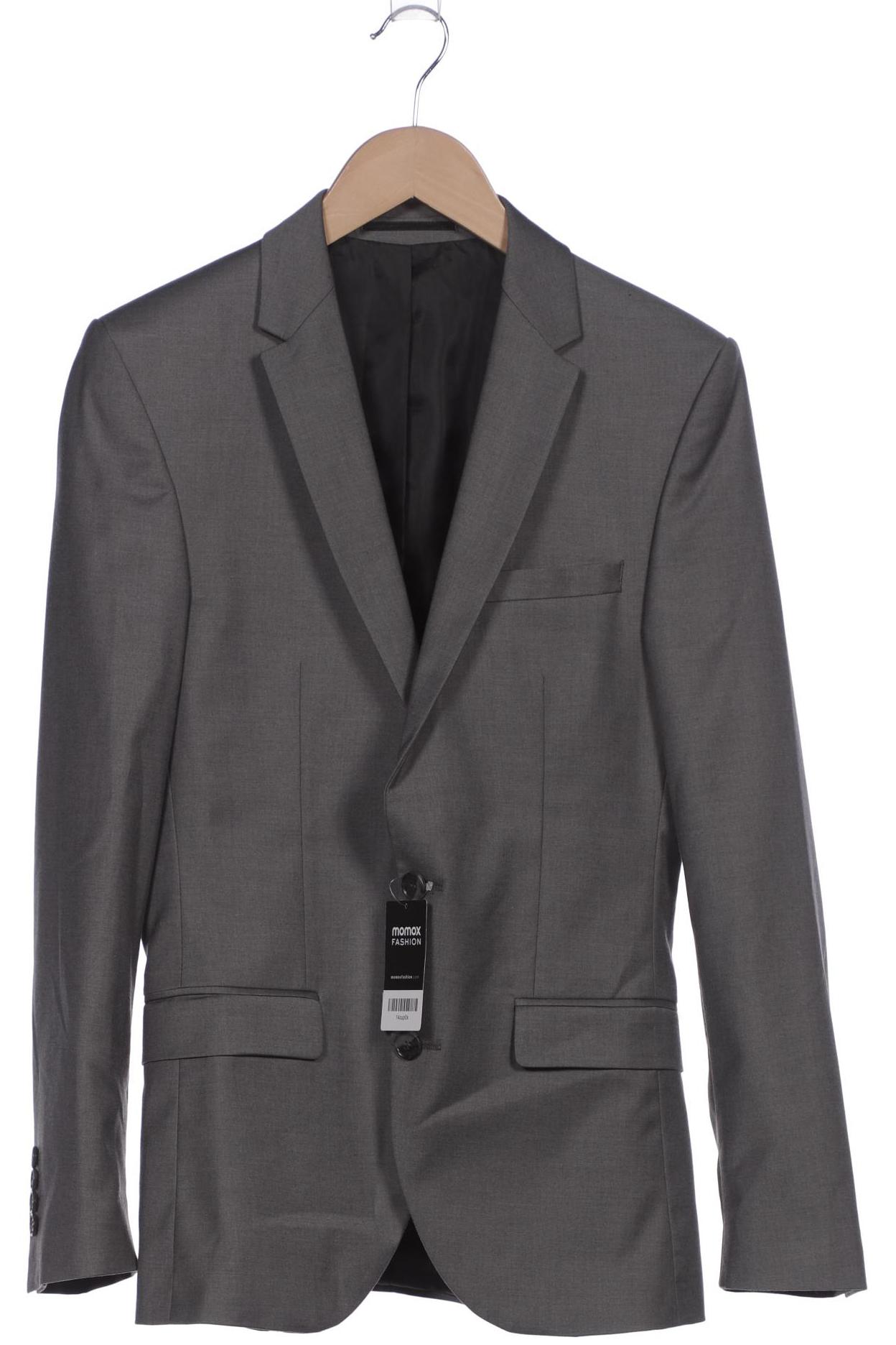 

Selected Herren Sakko, grau, Gr. 44