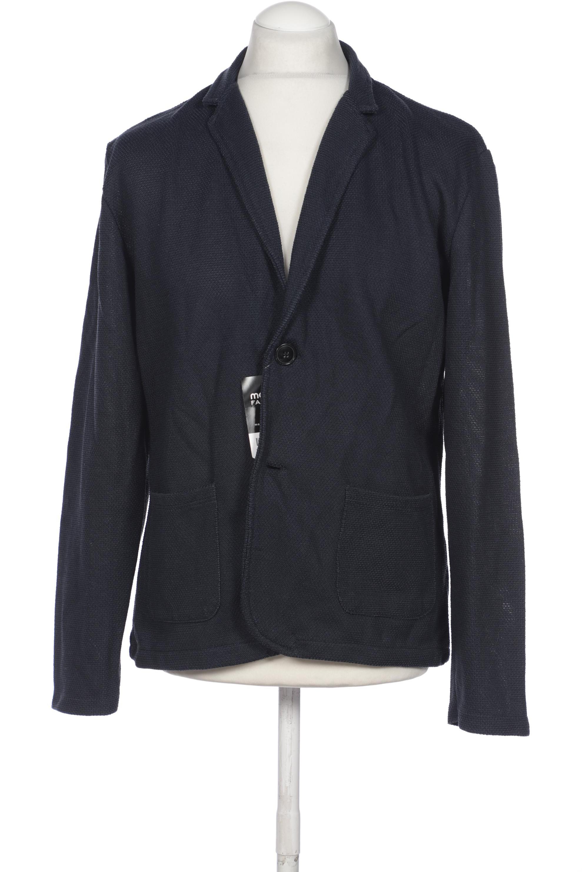 

Selected Herren Sakko, marineblau, Gr. 54