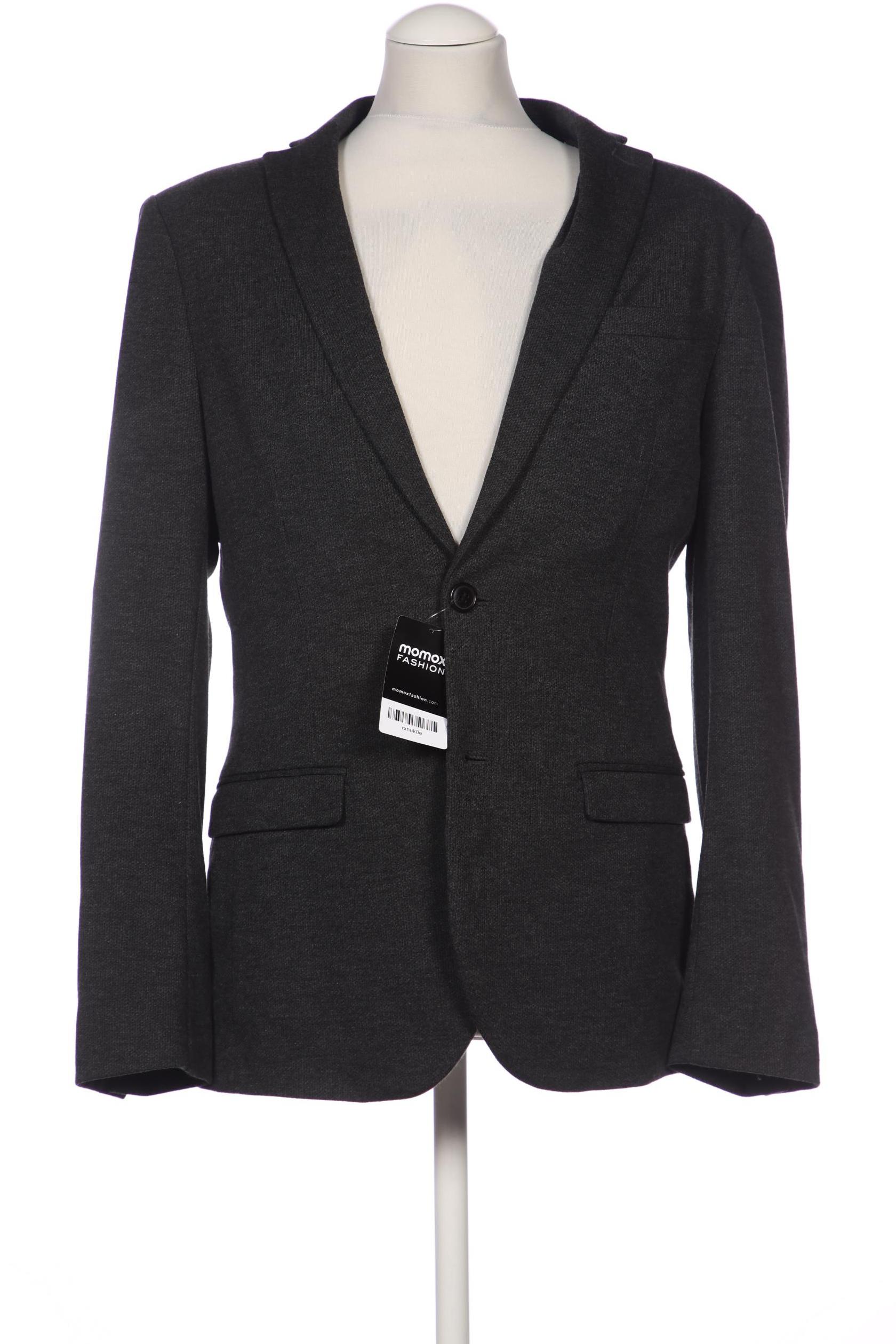 

SELECTED Herren Sakko, grau