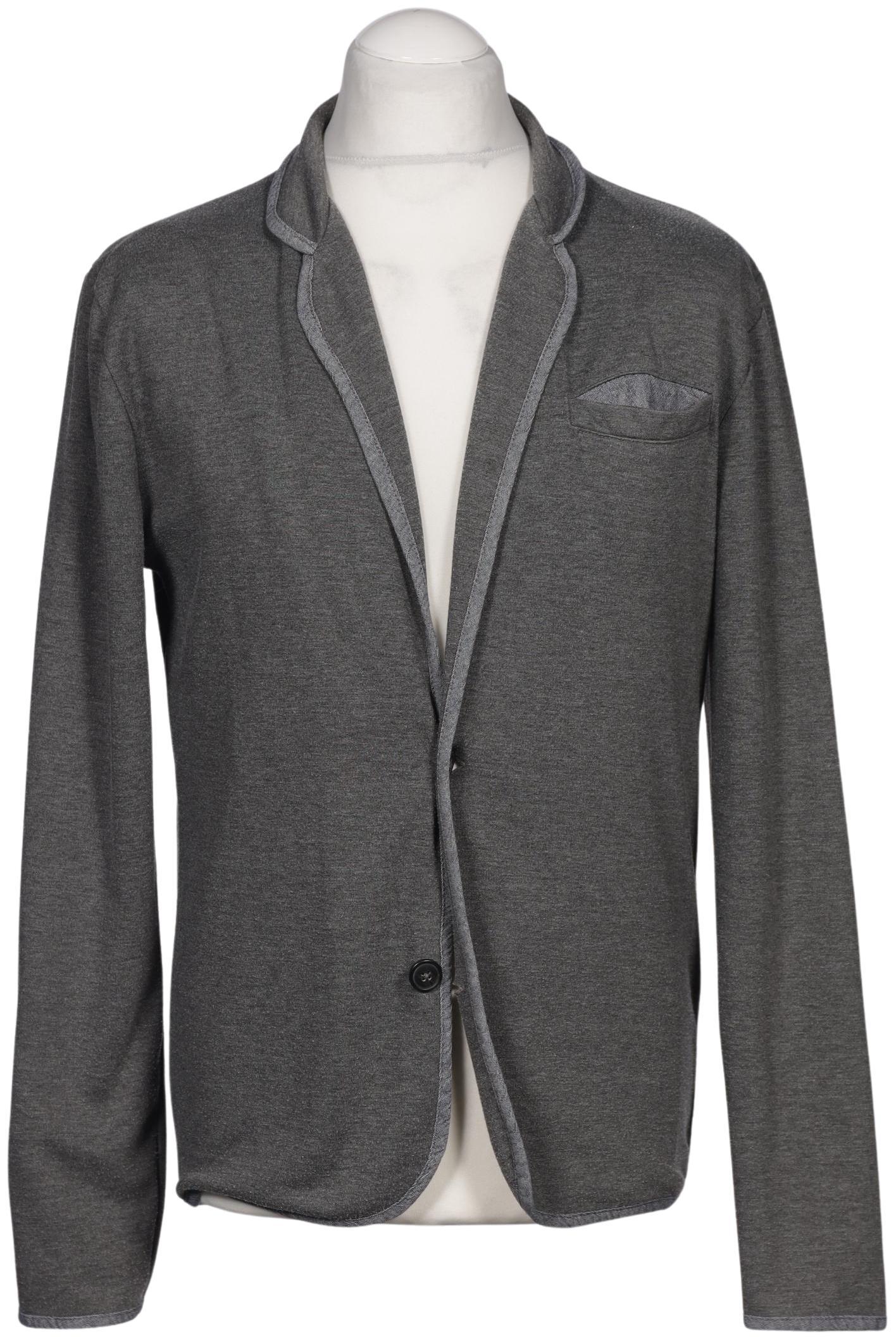 

Selected Herren Sakko, grau, Gr. 48