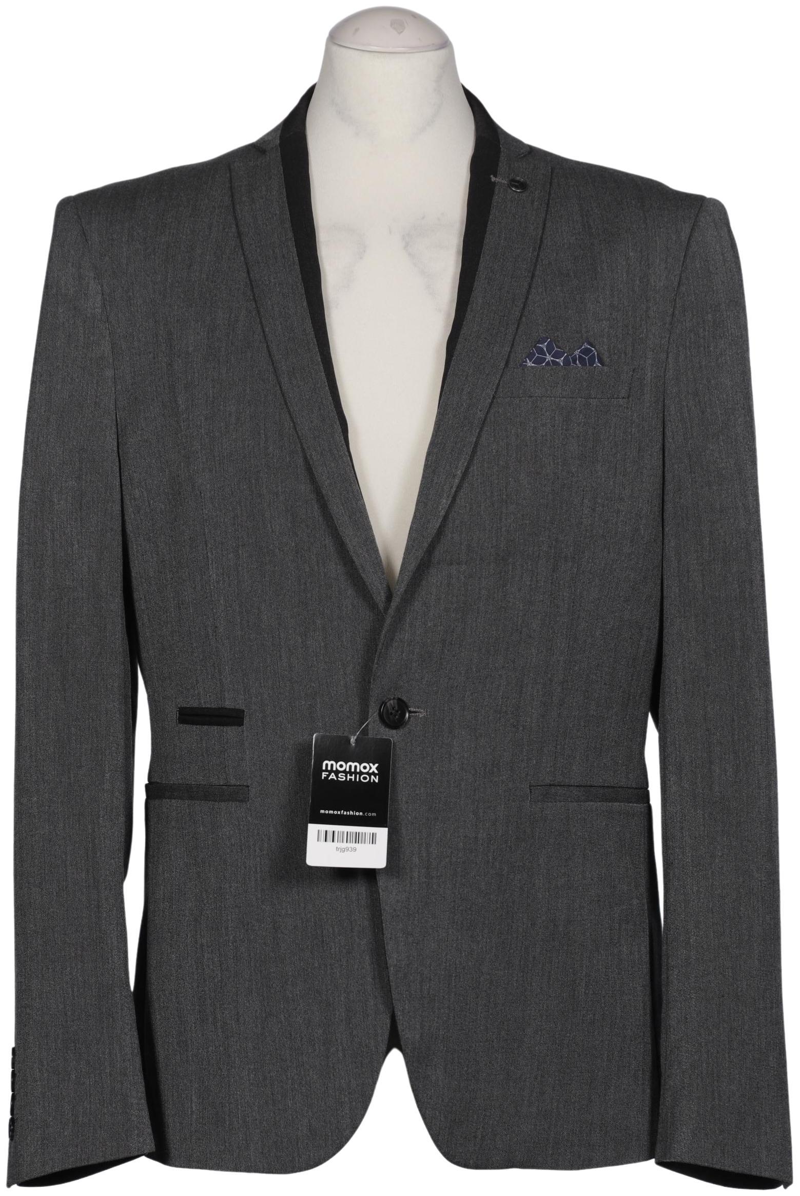 

Selected Herren Sakko, grau, Gr. 50