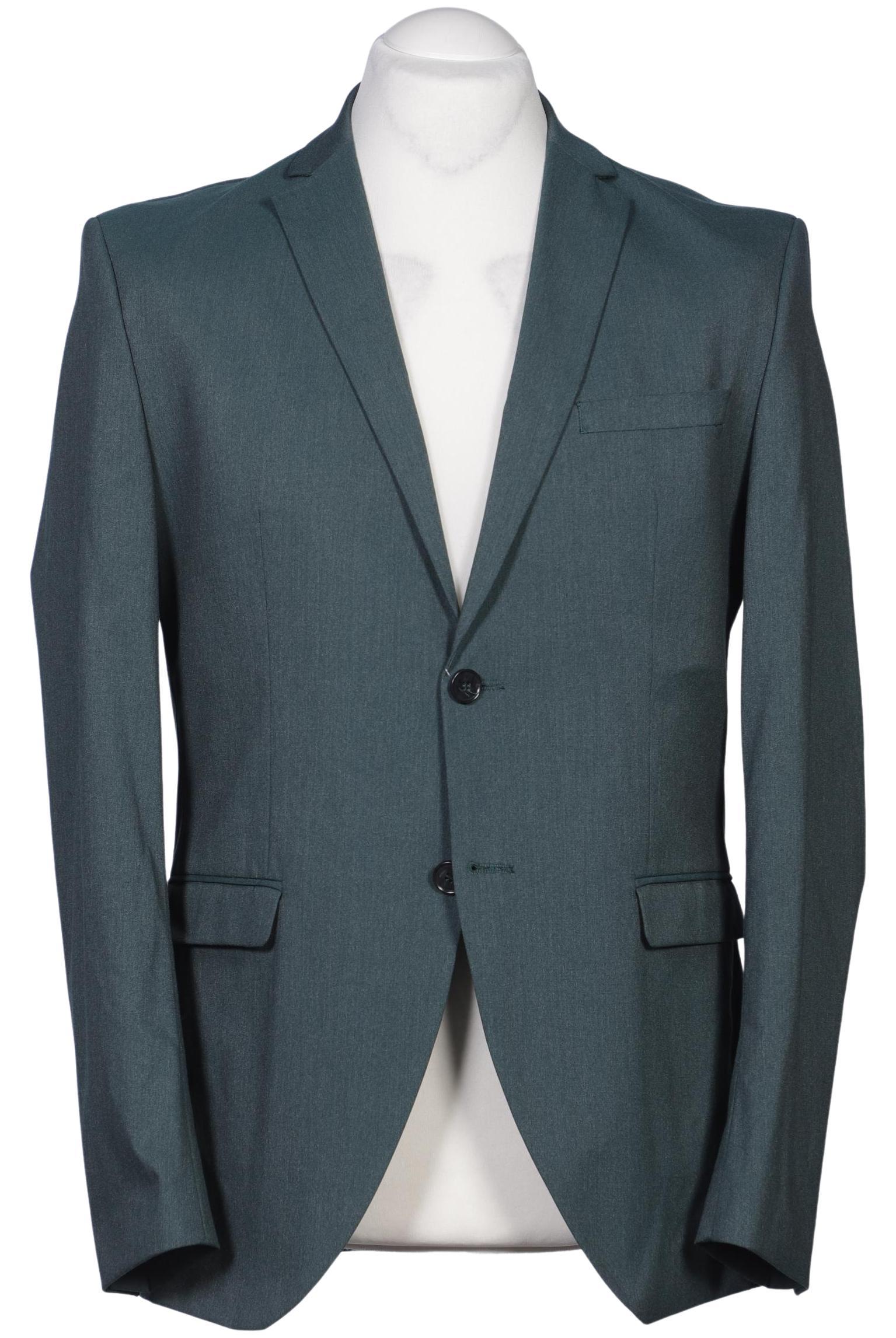 

Selected Herren Sakko, grün, Gr. 48