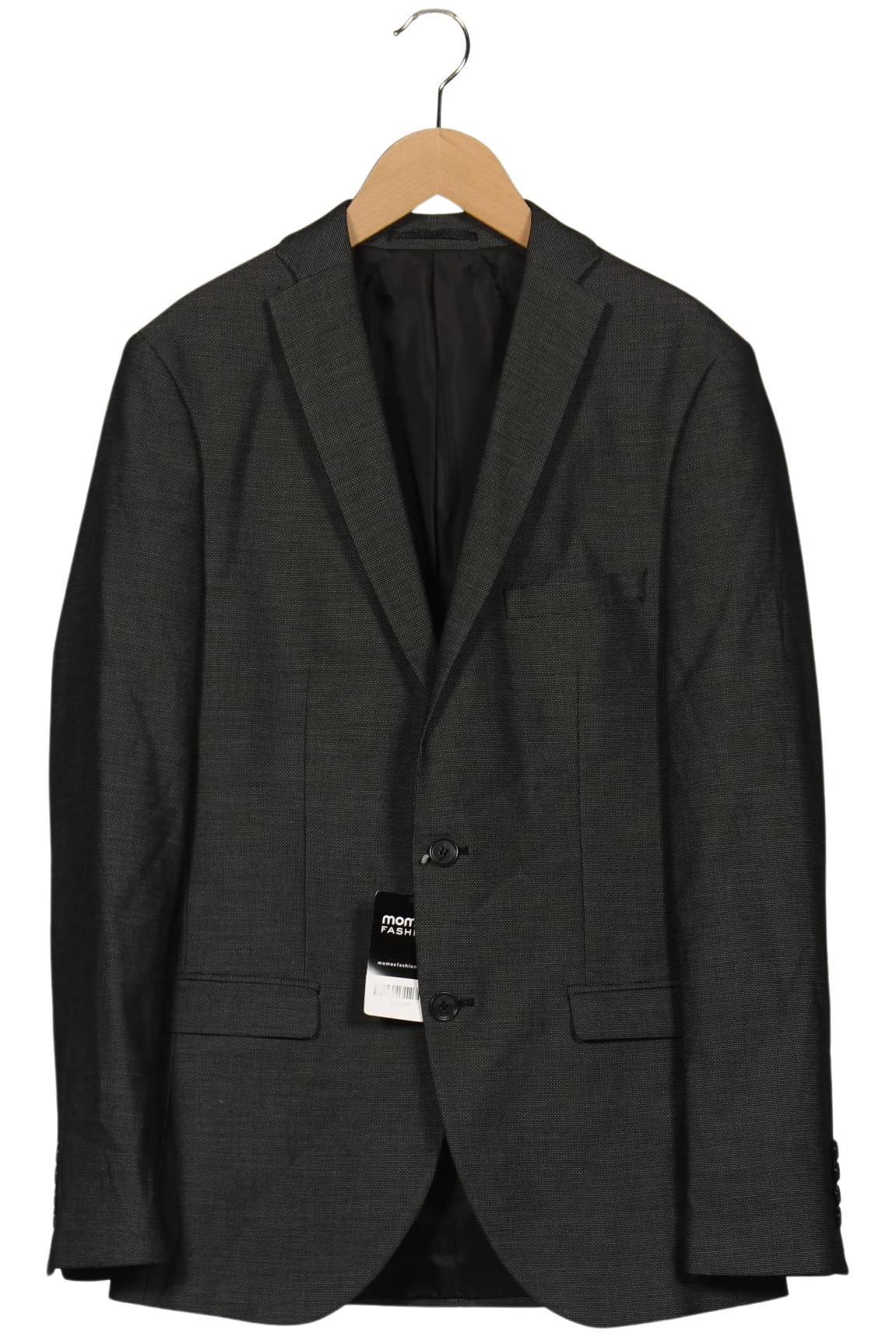 

Selected Herren Sakko, grau, Gr. 46