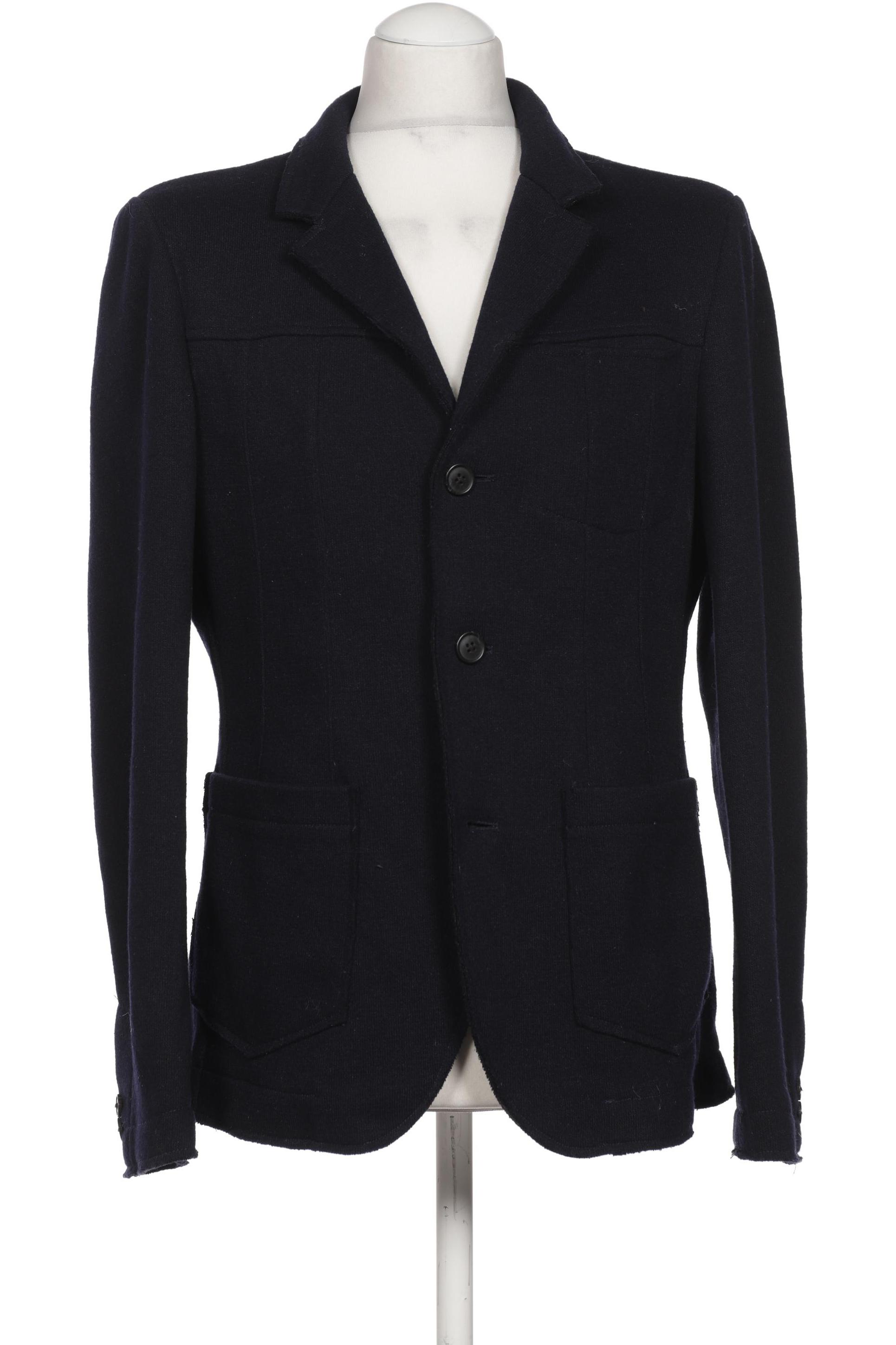 

Selected Herren Sakko, marineblau, Gr. 48