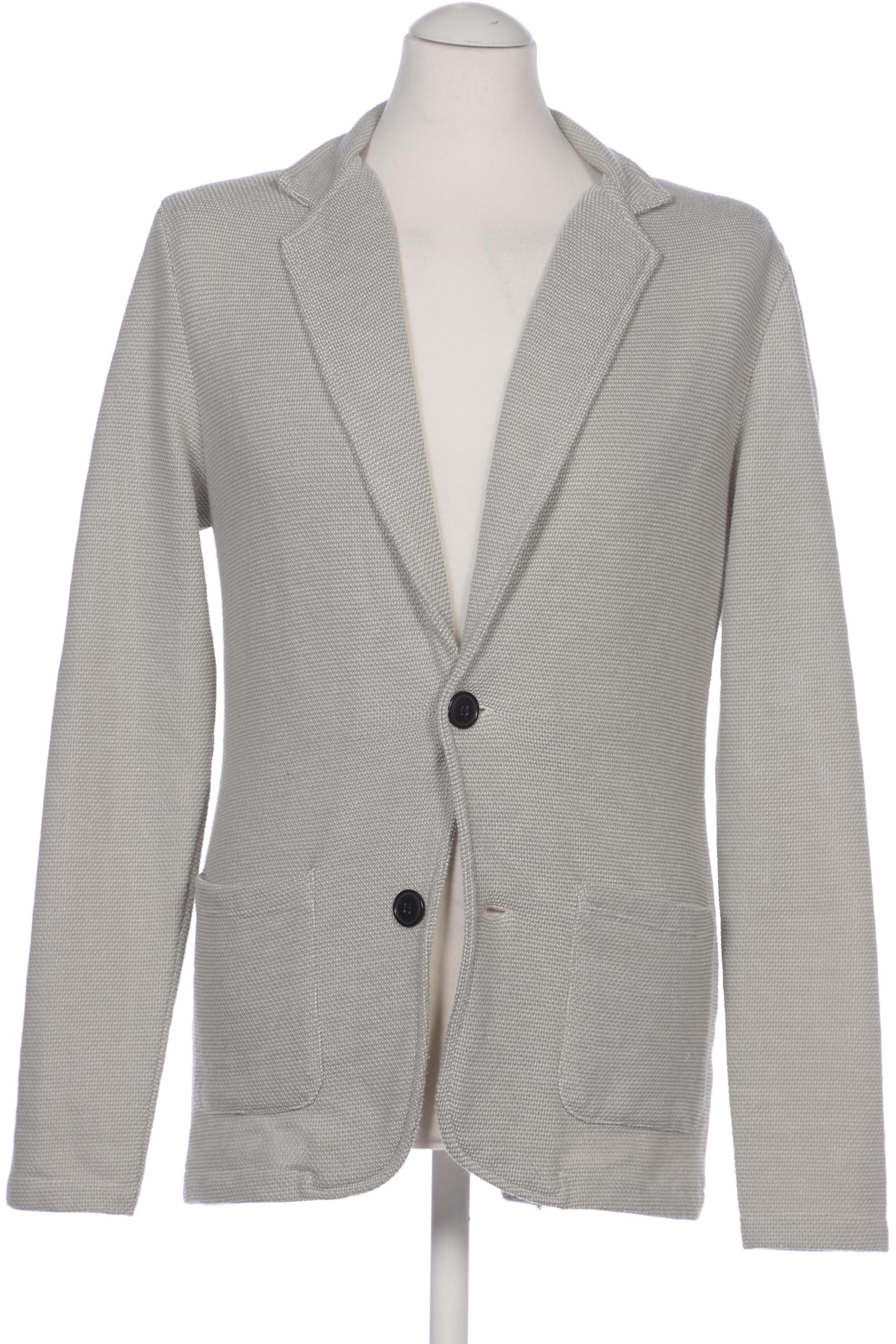 

Selected Herren Sakko, hellgrün, Gr. 48