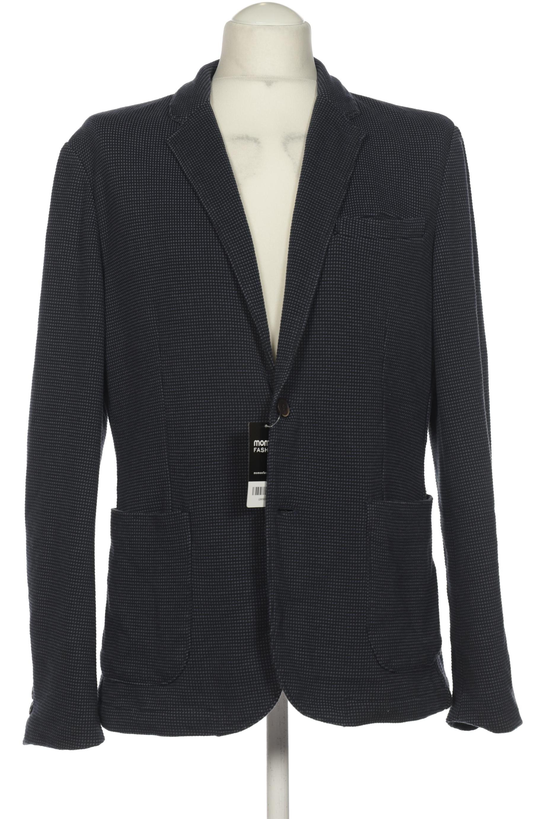 

SELECTED Herren Sakko, marineblau