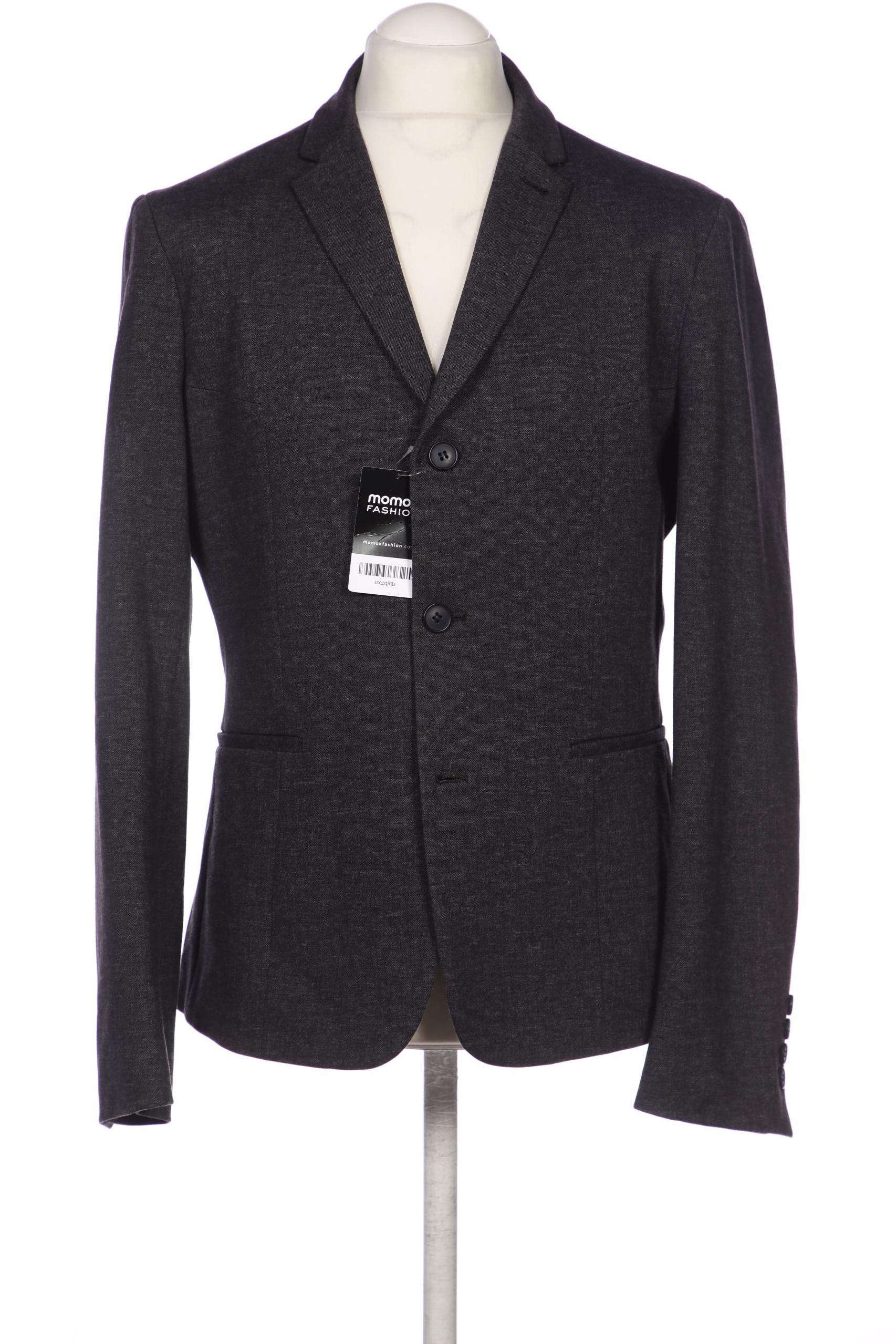 

SELECTED Herren Sakko, grau