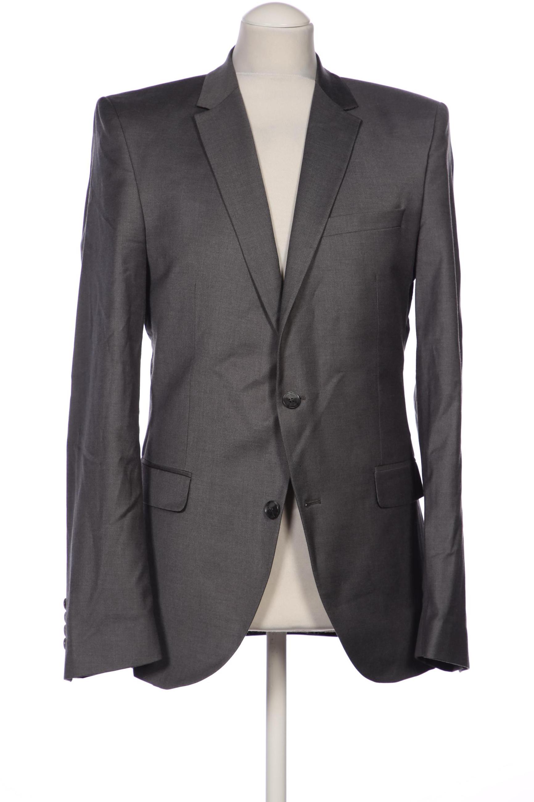 

Selected Herren Sakko, grau, Gr. 90
