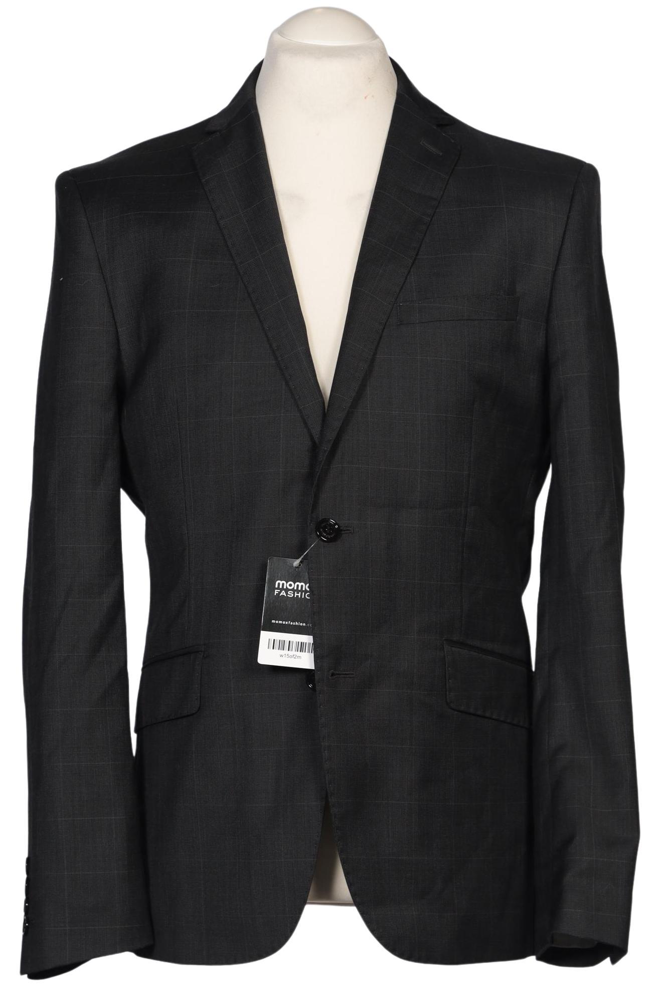 

Selected Herren Sakko, grau, Gr. 50