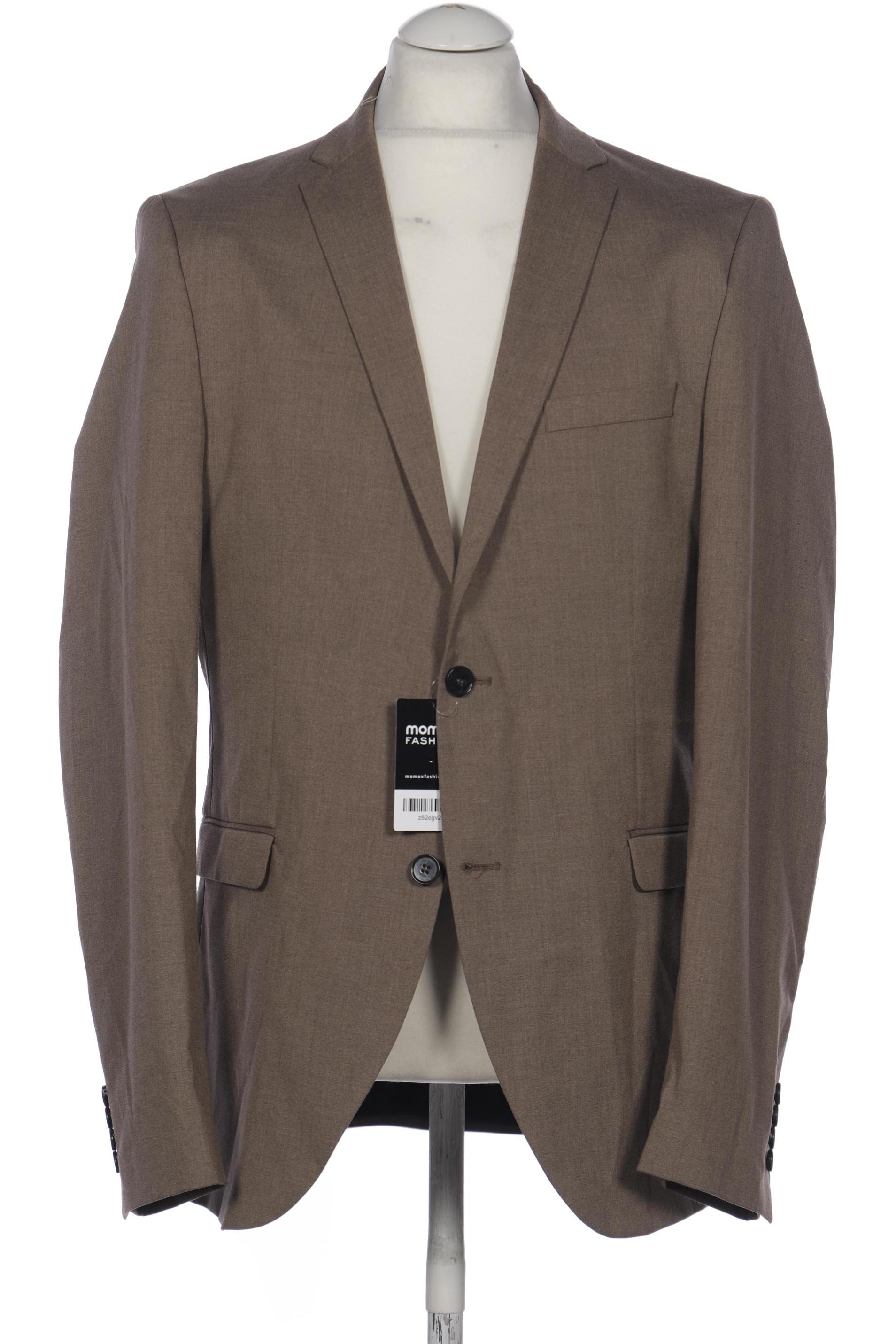 

Selected Herren Sakko, beige, Gr. 102