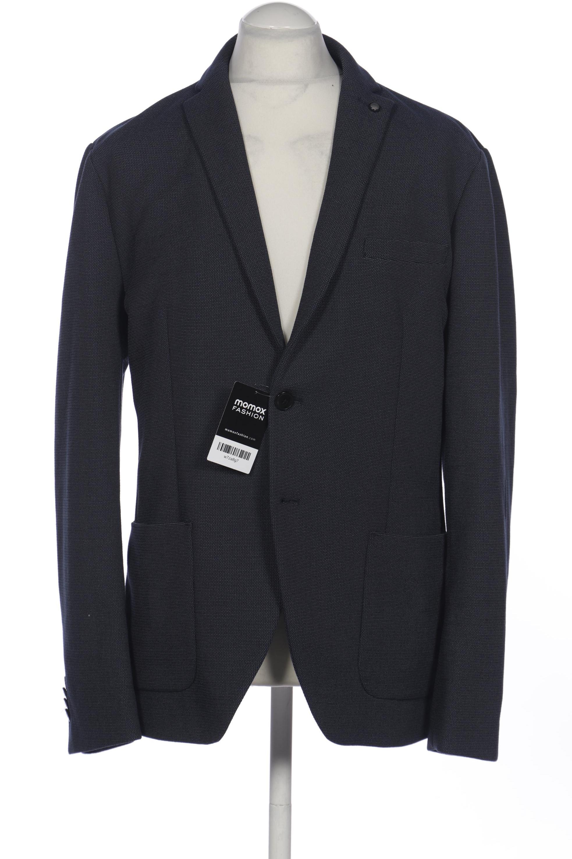 

SELECTED Herren Sakko, marineblau
