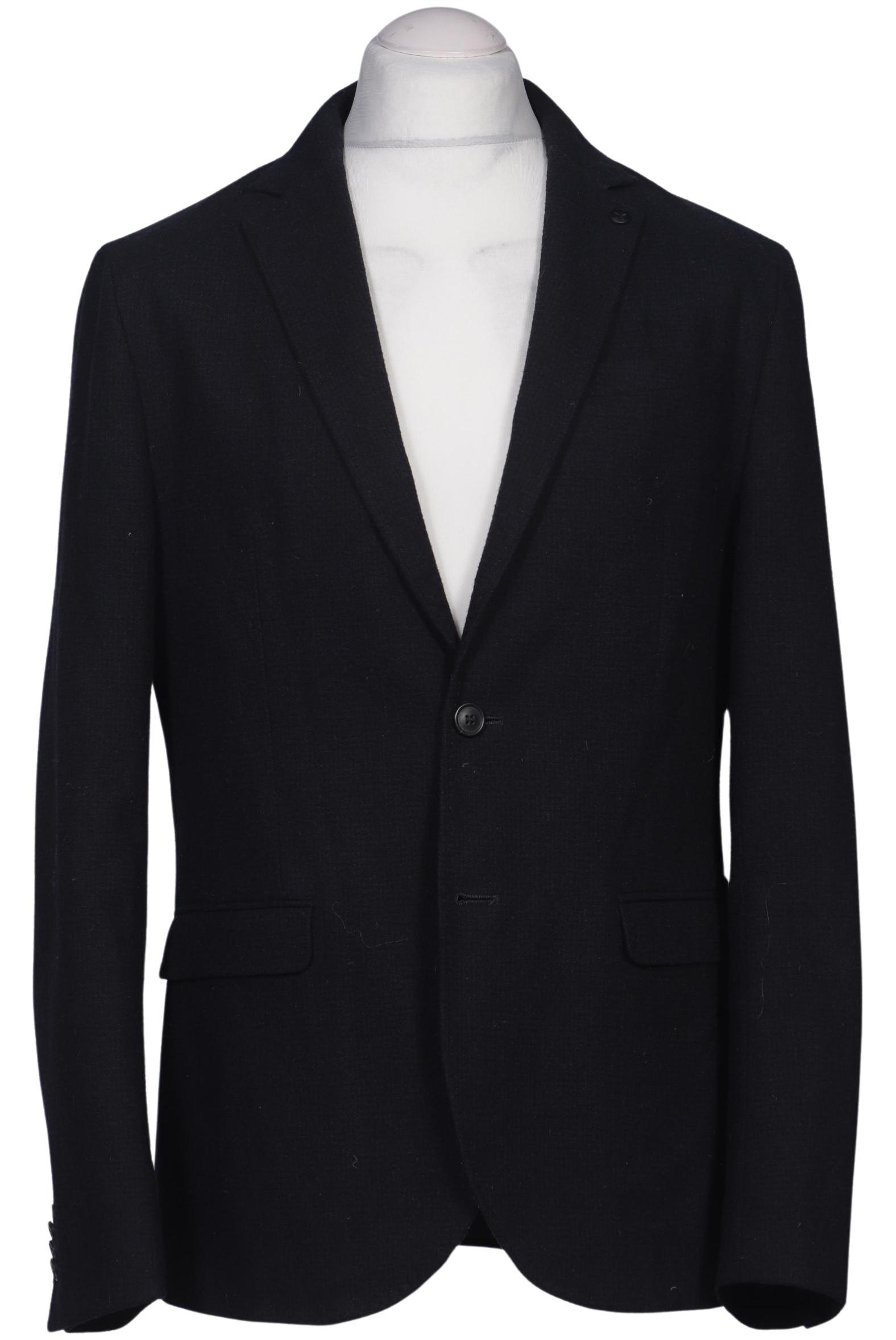 

Selected Herren Sakko, marineblau, Gr. 52