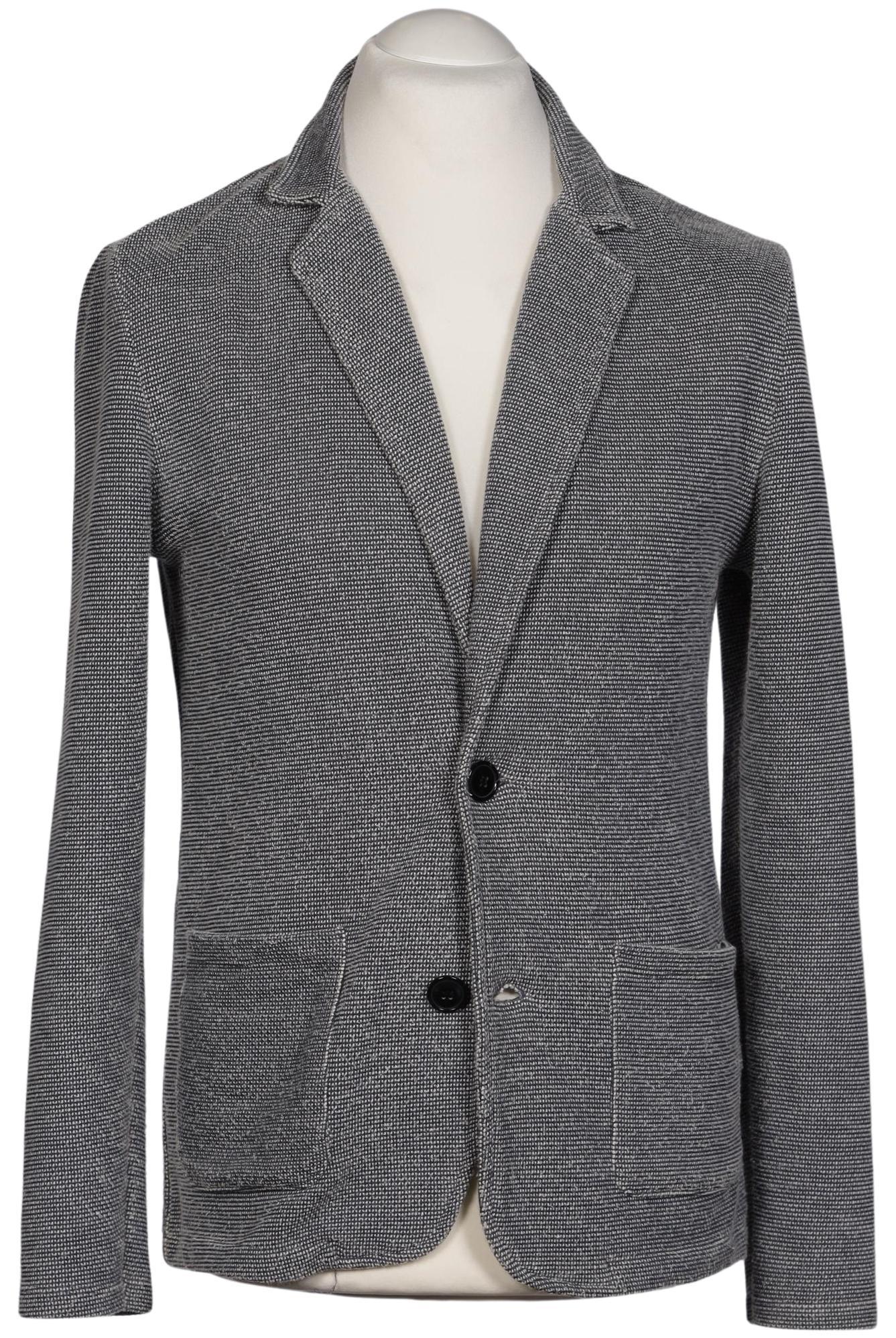 

Selected Herren Sakko, grau, Gr. 48