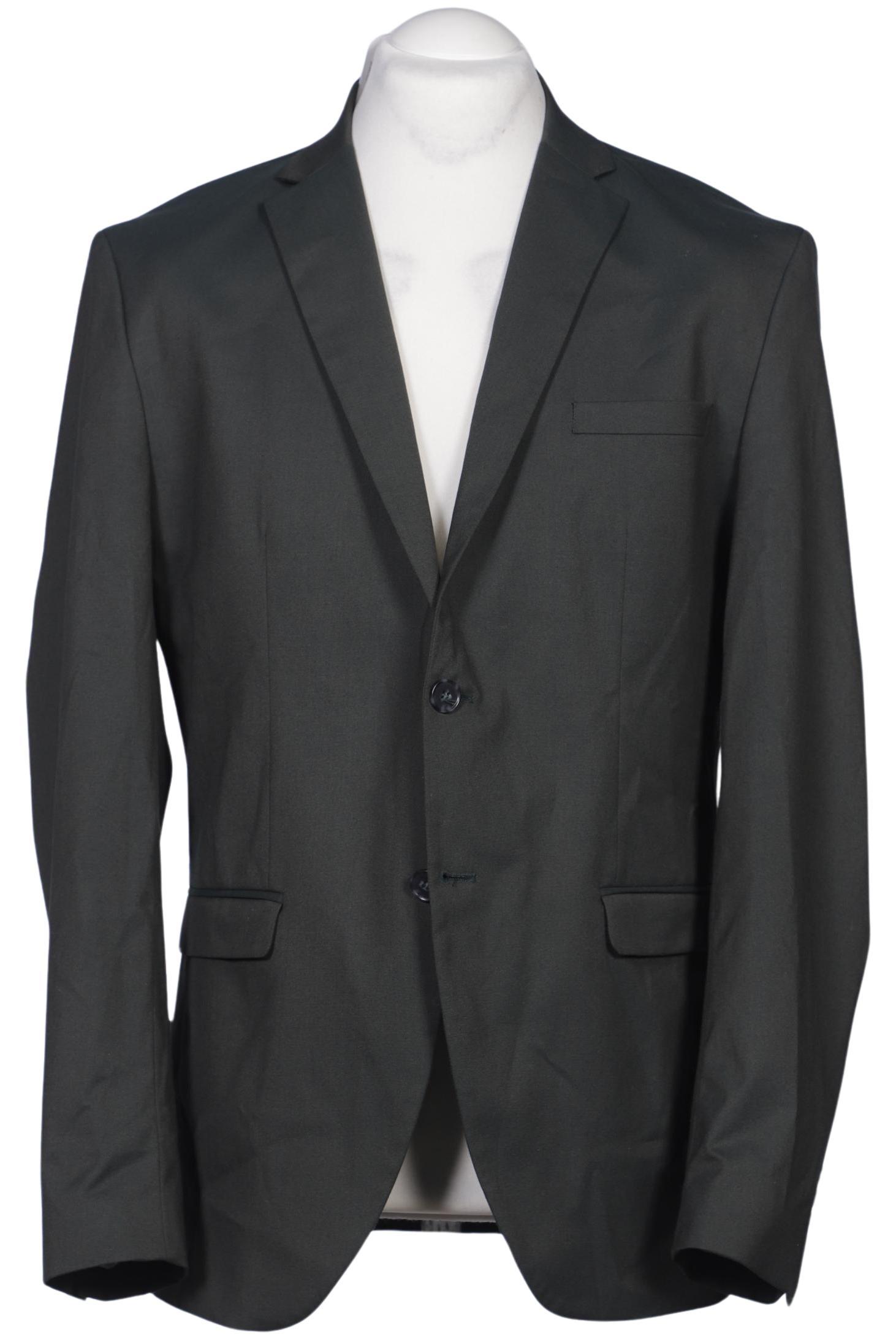 

Selected Herren Sakko, grau, Gr. 52