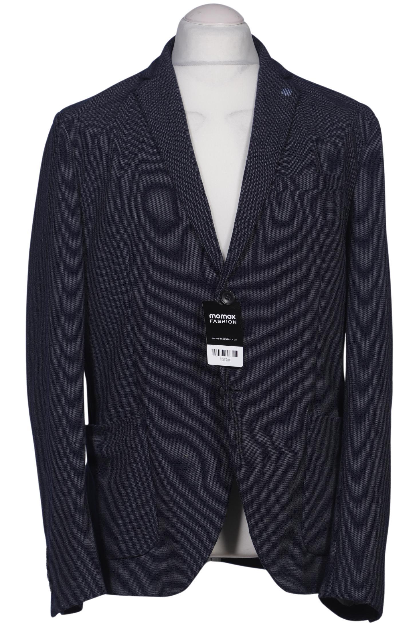 

Selected Herren Sakko, marineblau, Gr. 54