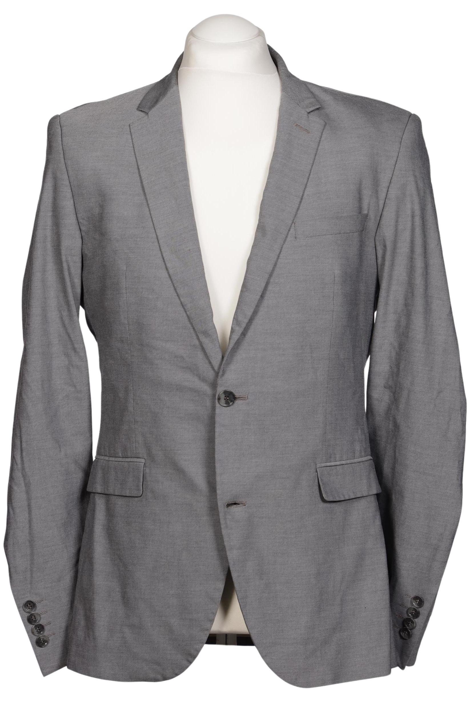 Thumbnail - Selected Herren Sakko, grau, Gr. 102