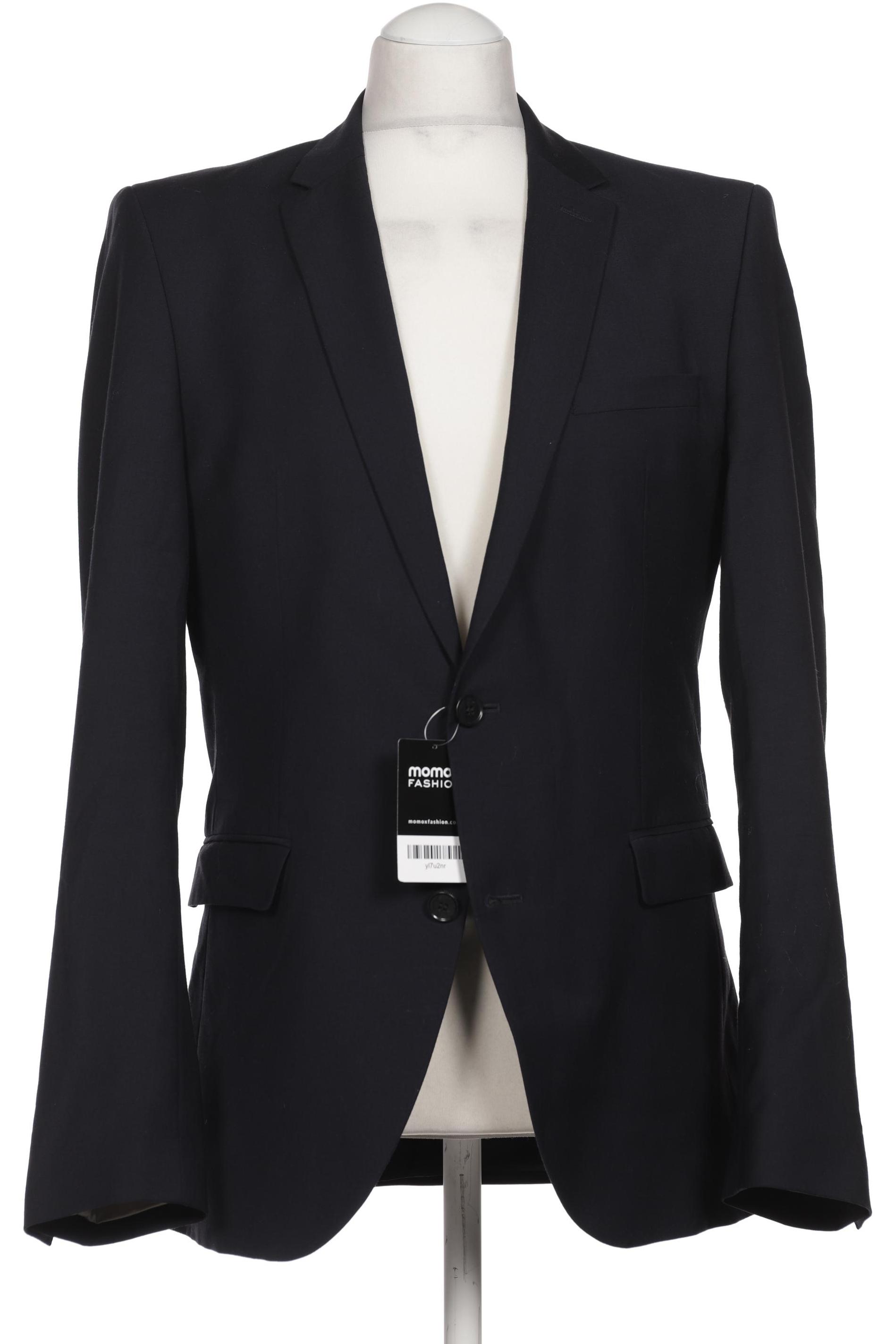 

SELECTED Herren Sakko, marineblau