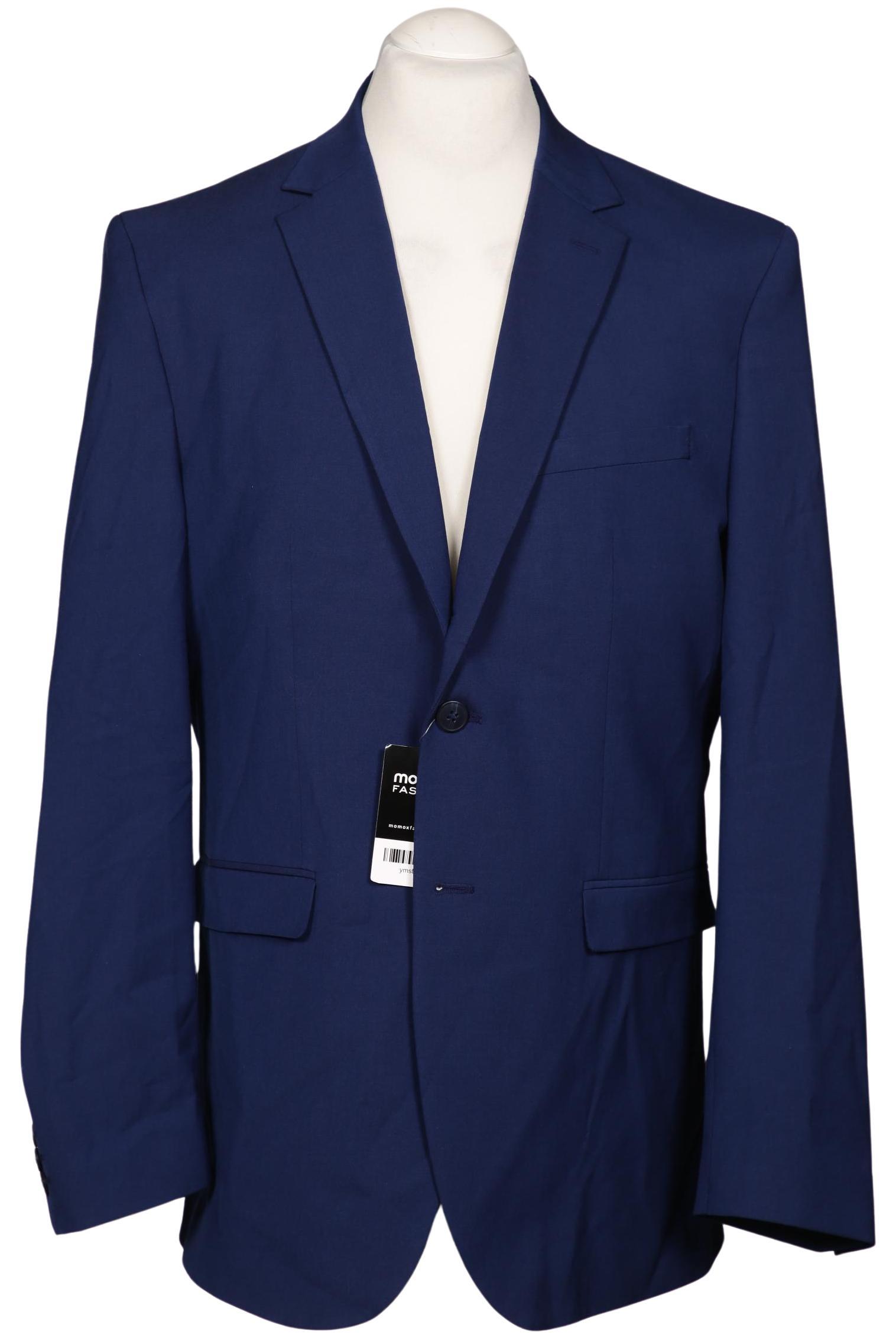 

Selected Herren Sakko, marineblau, Gr. 54