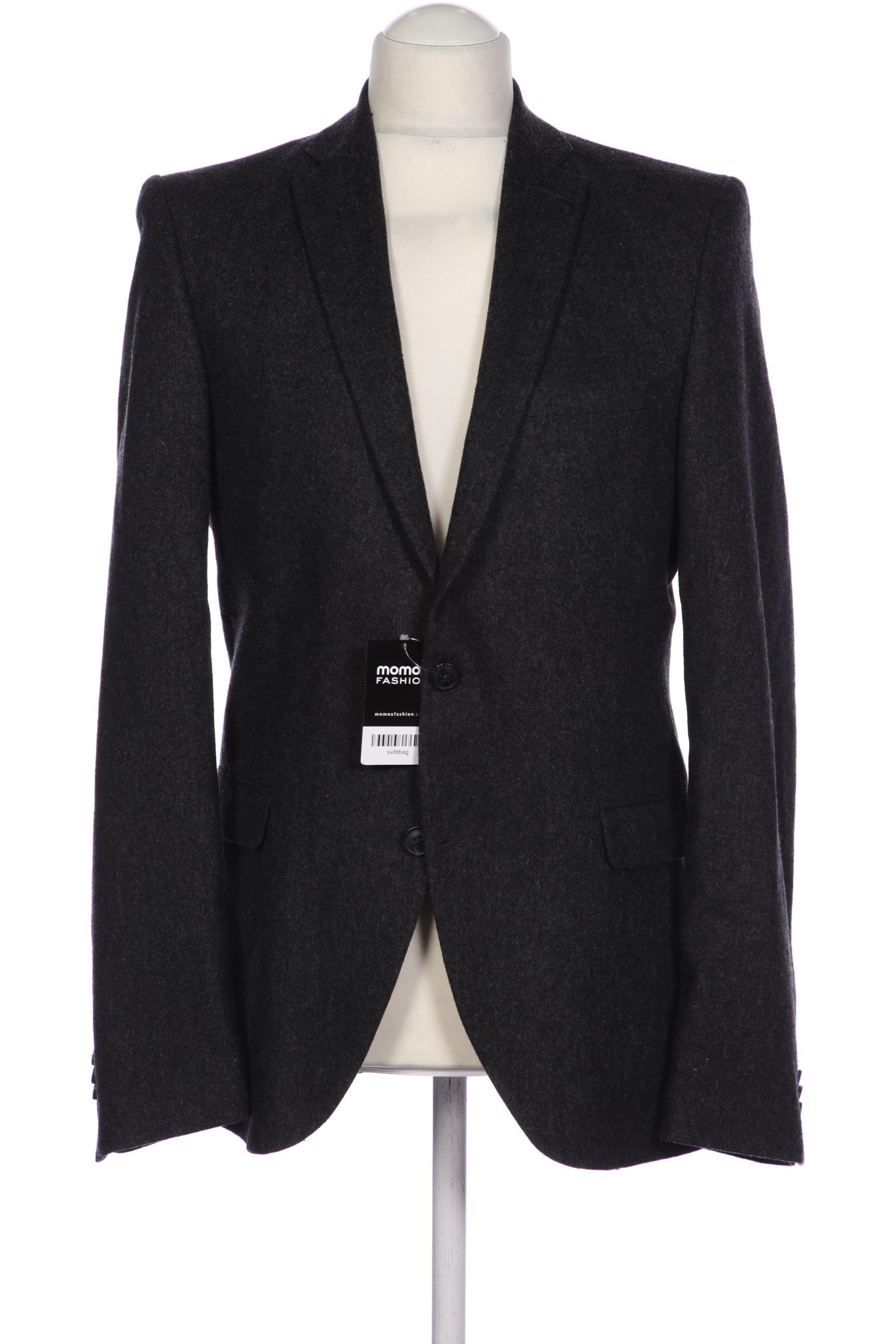 

SELECTED Herren Sakko, grau