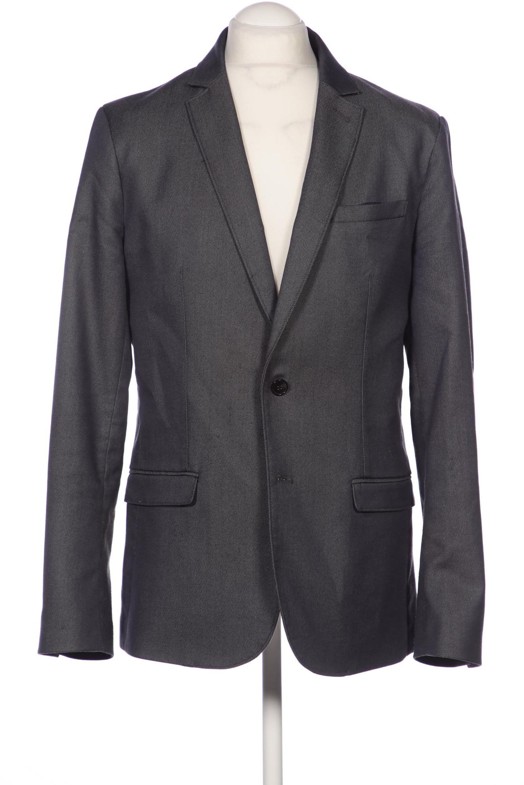 

SELECTED Herren Sakko, grau