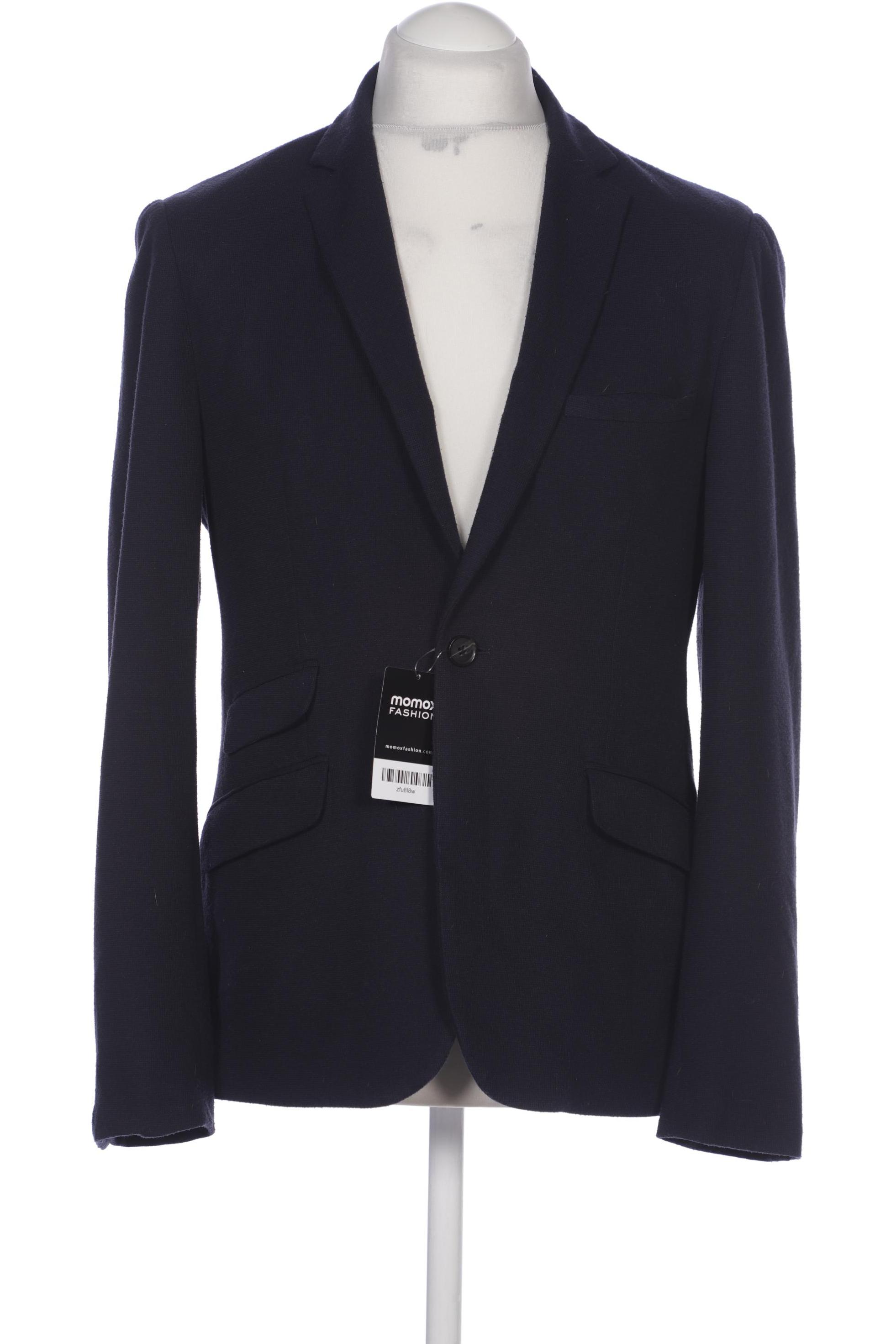 

Selected Herren Sakko, marineblau, Gr. 50
