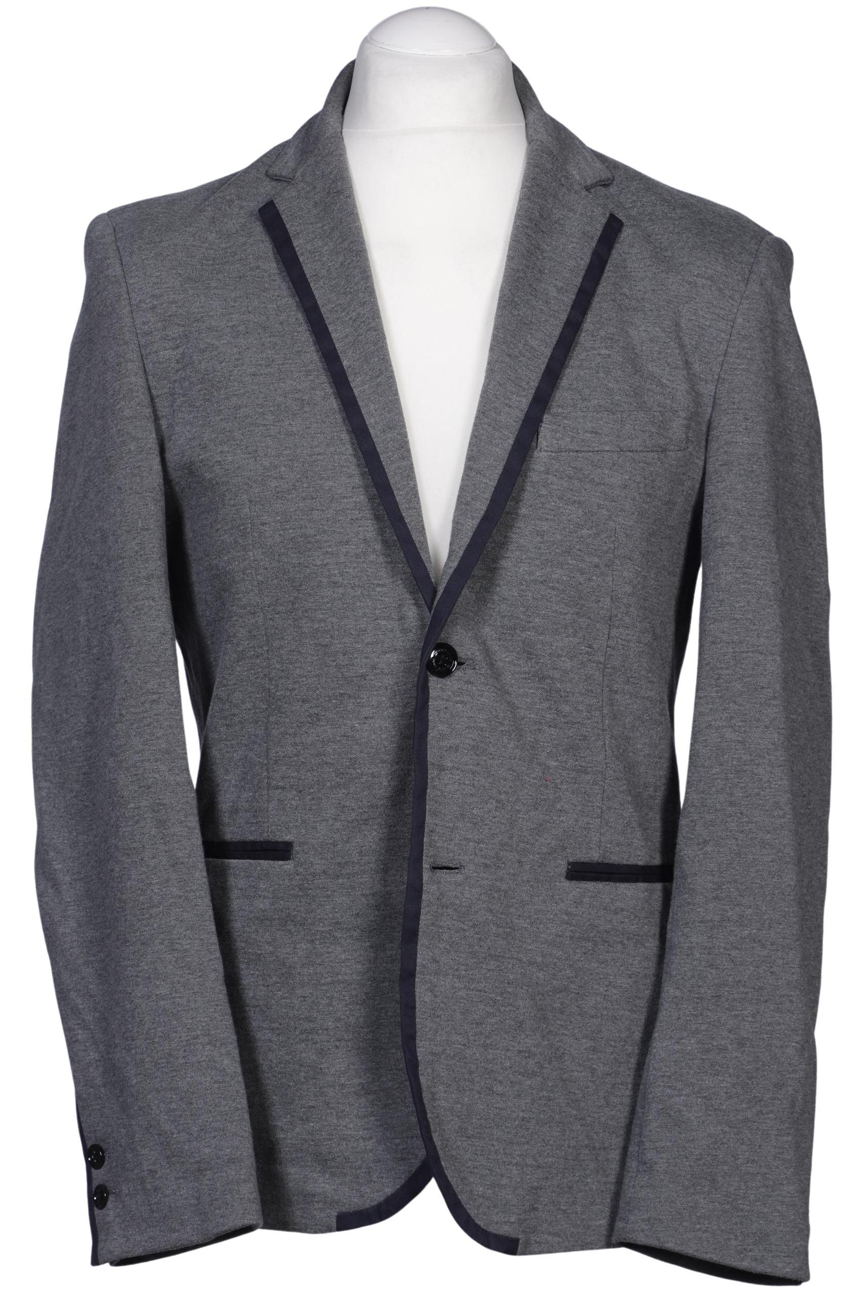 

Selected Herren Sakko, grau, Gr. 50