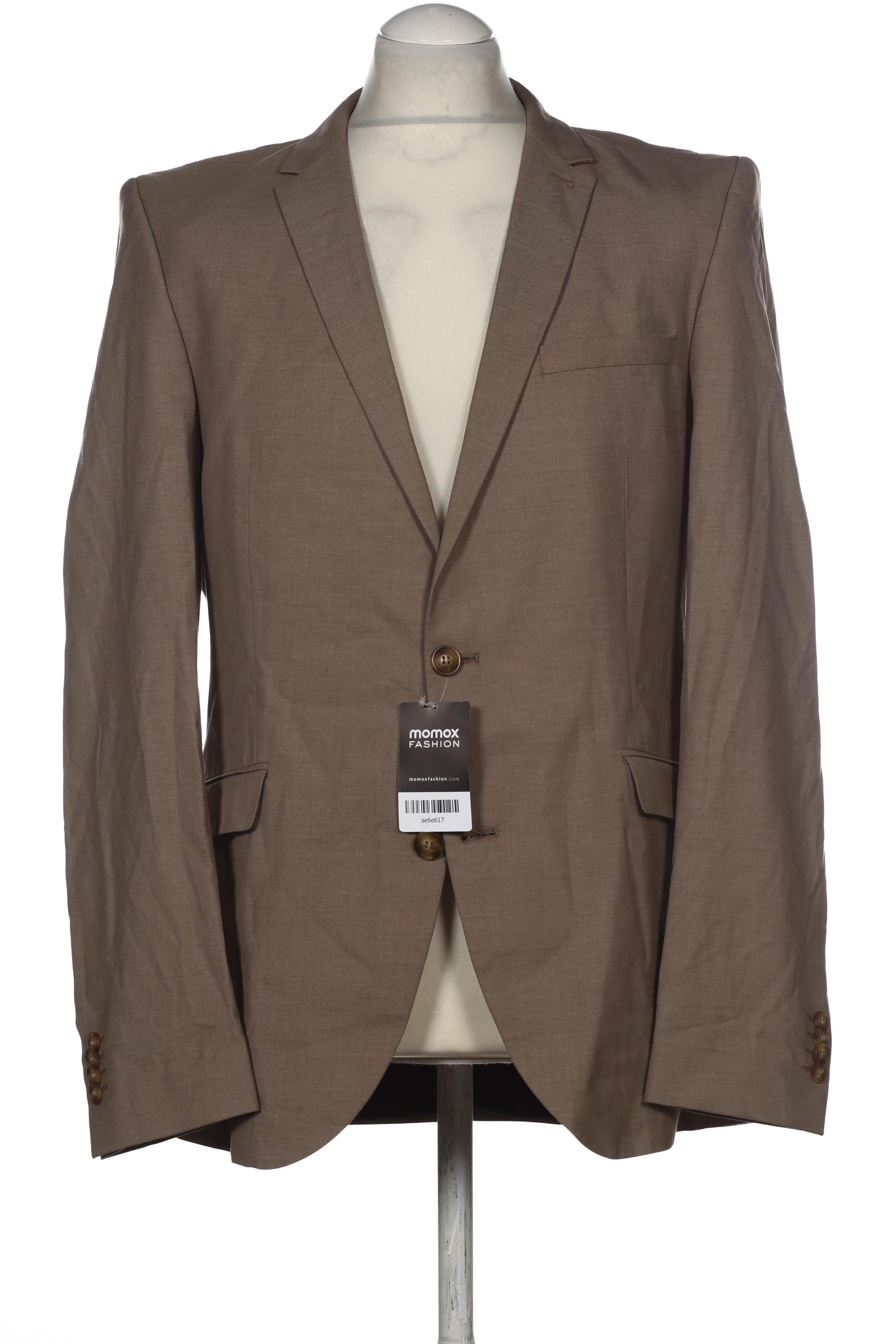 

Selected Herren Sakko, beige, Gr. 102