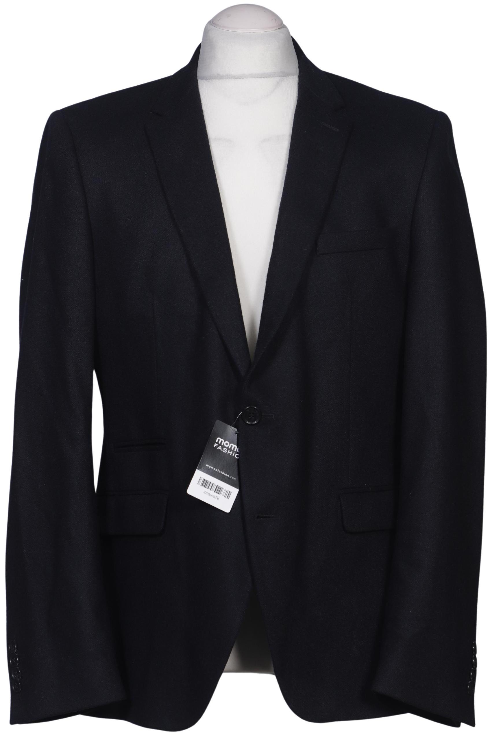 

Selected Herren Sakko, marineblau, Gr. 54