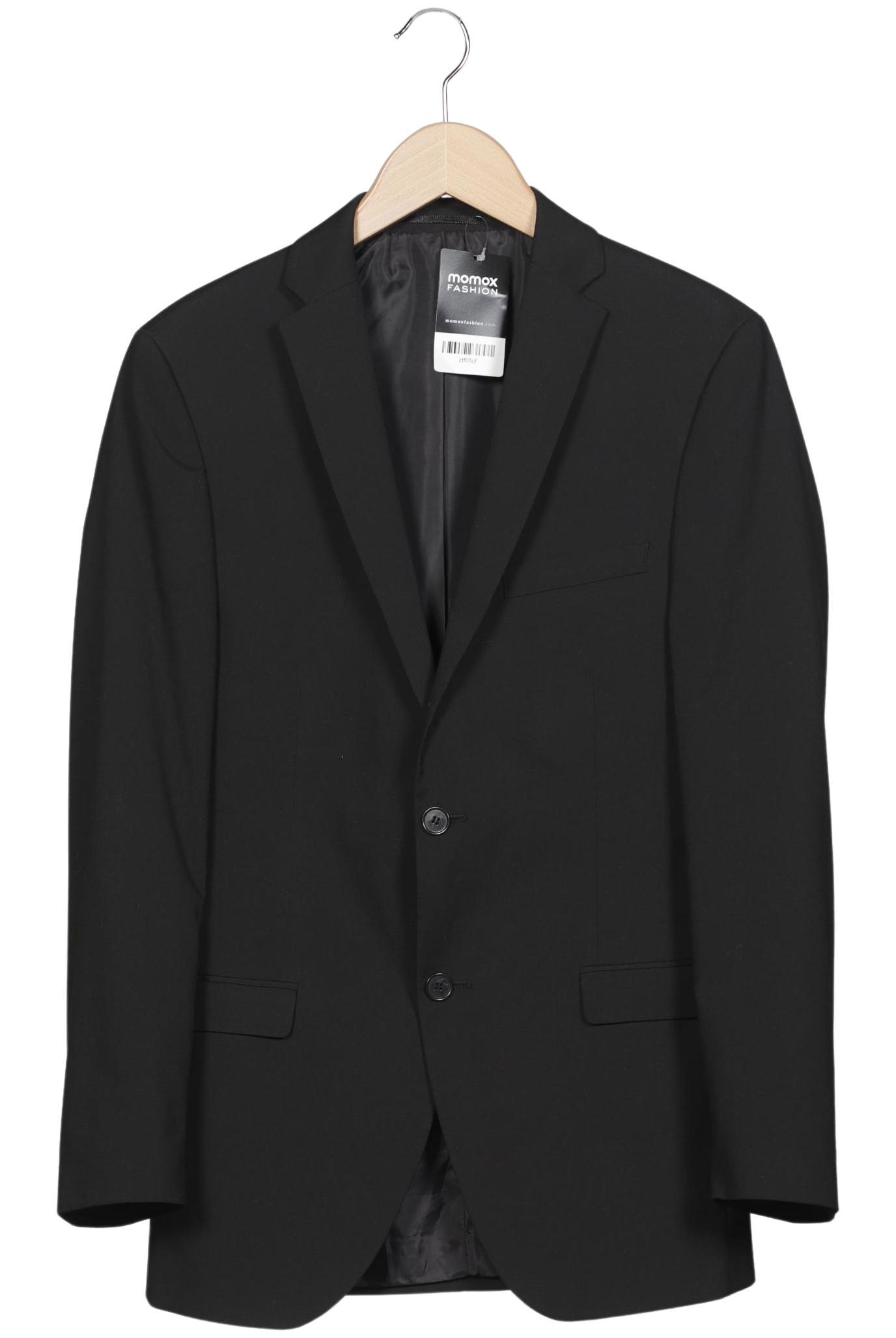 Thumbnail - Selected Herren Sakko, schwarz, Gr. 90