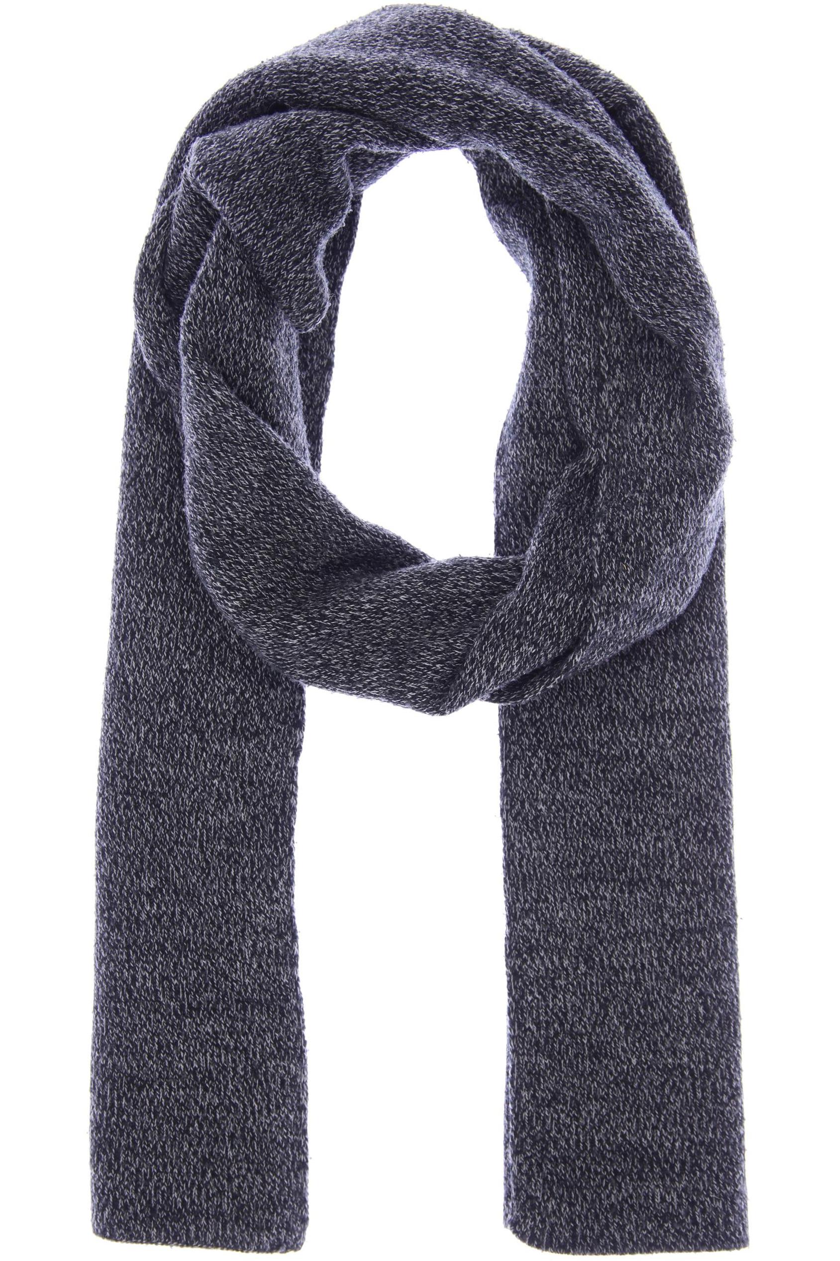 

SELECTED Herren Schal, grau