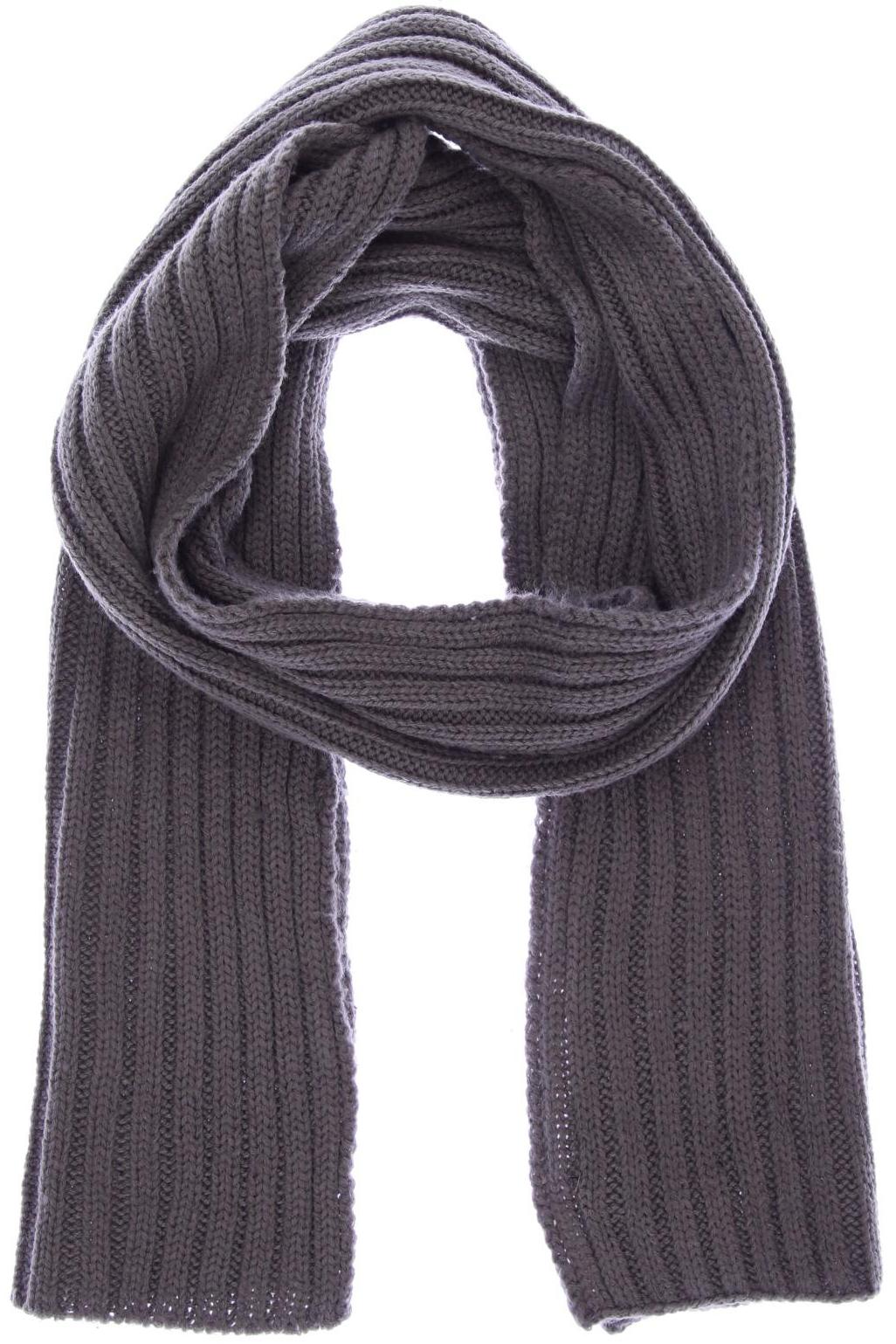 

SELECTED Herren Schal, grau