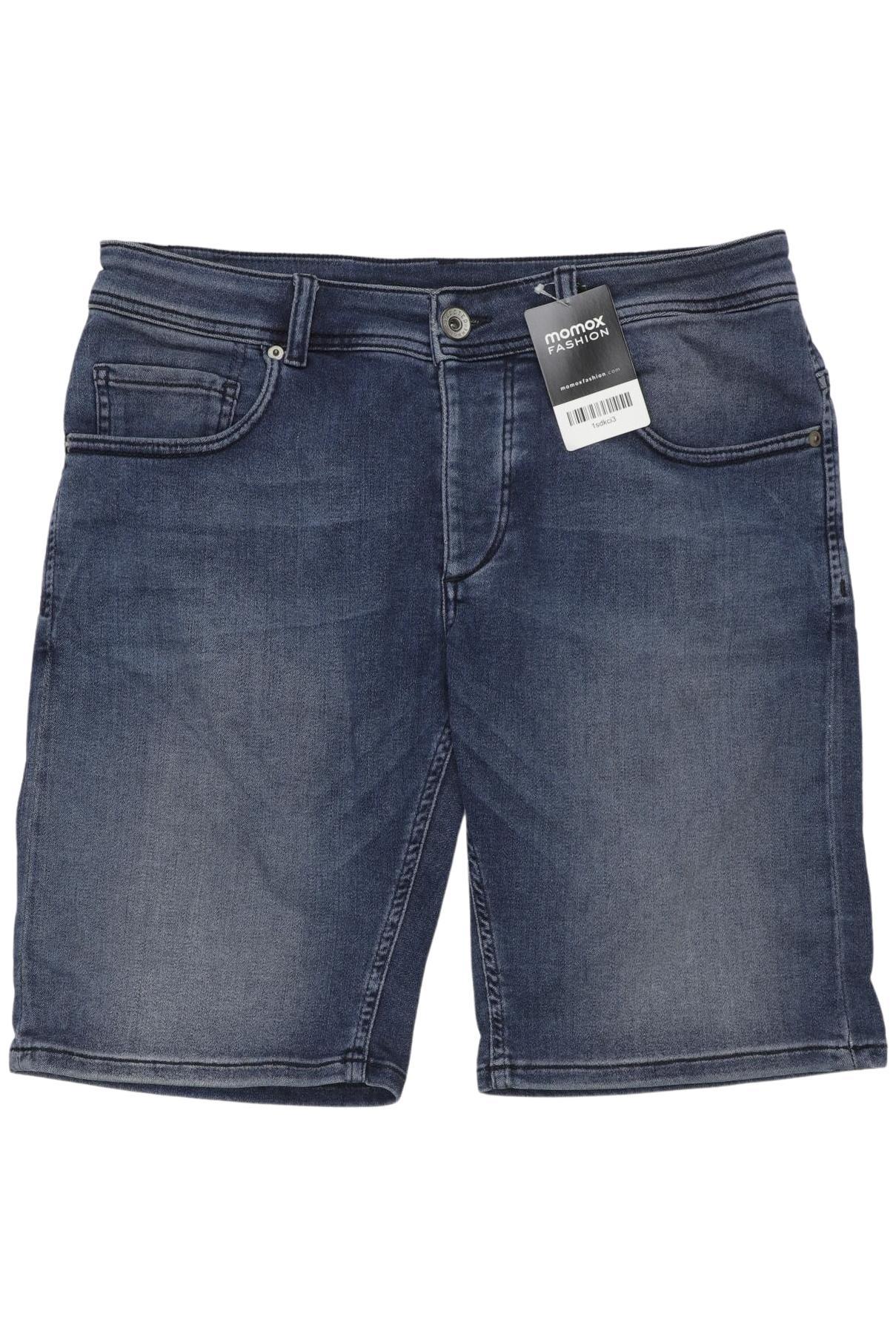 

Selected Herren Shorts, blau, Gr. 46