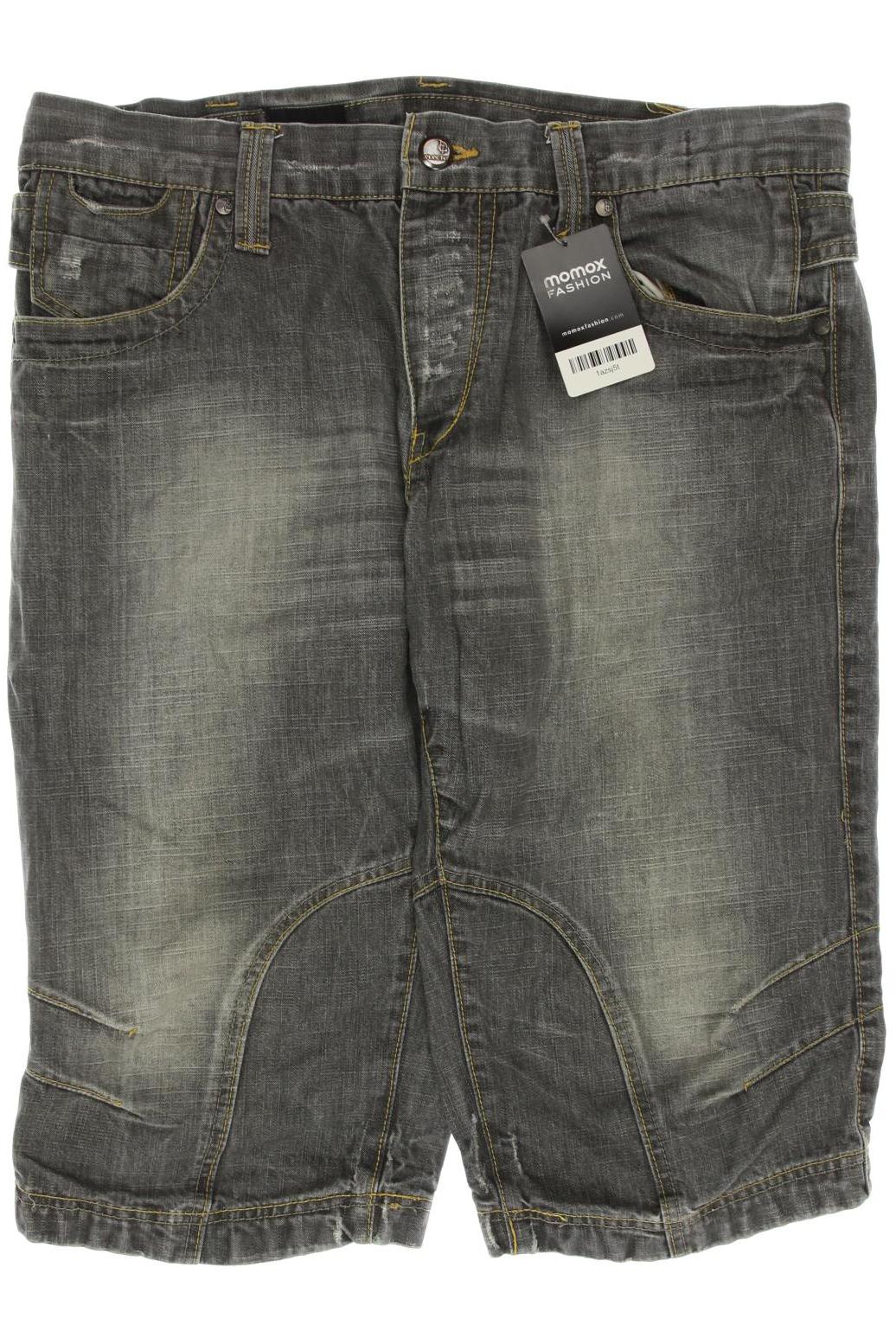 

SELECTED Herren Shorts, grau