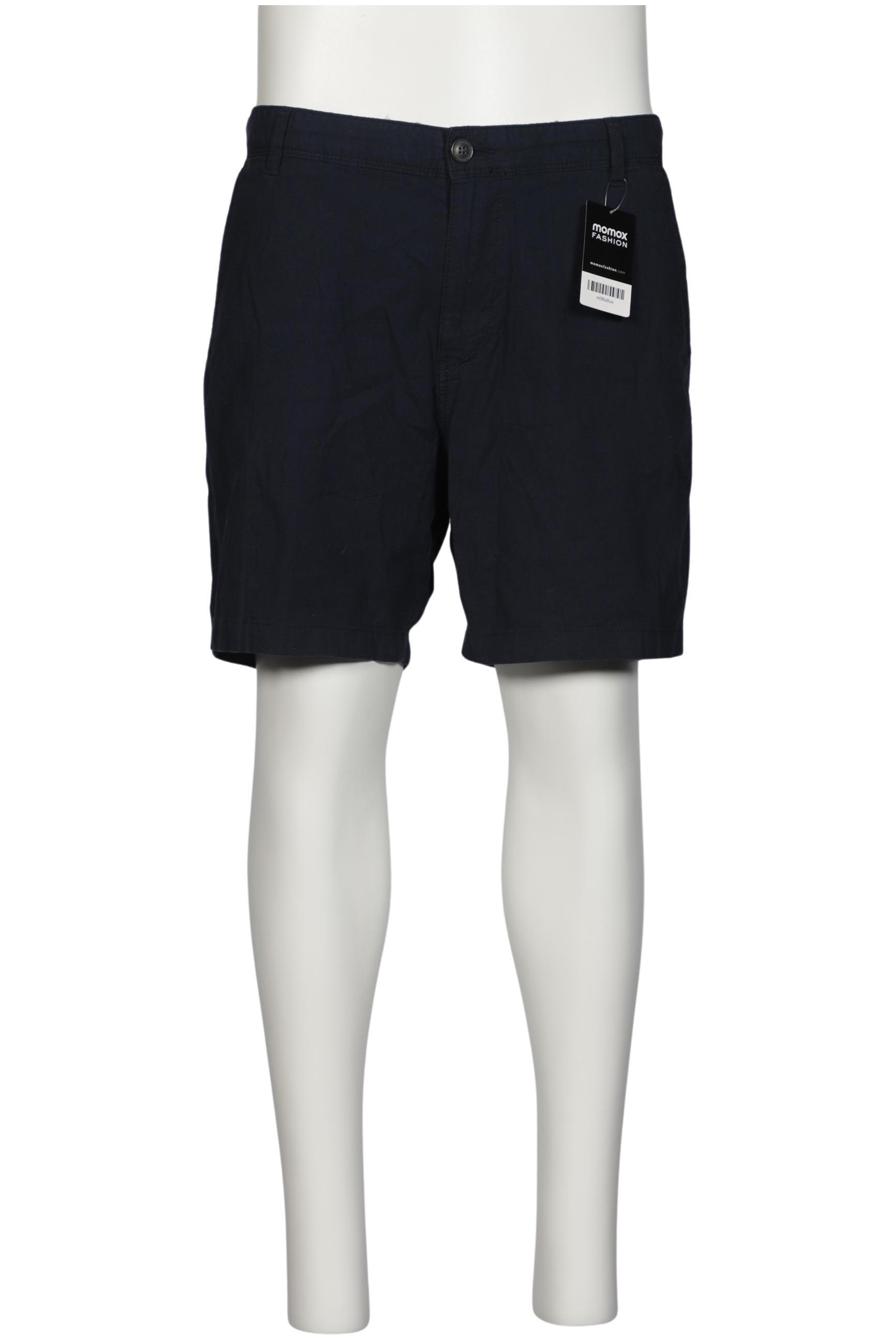 

Selected Herren Shorts, marineblau, Gr. 54