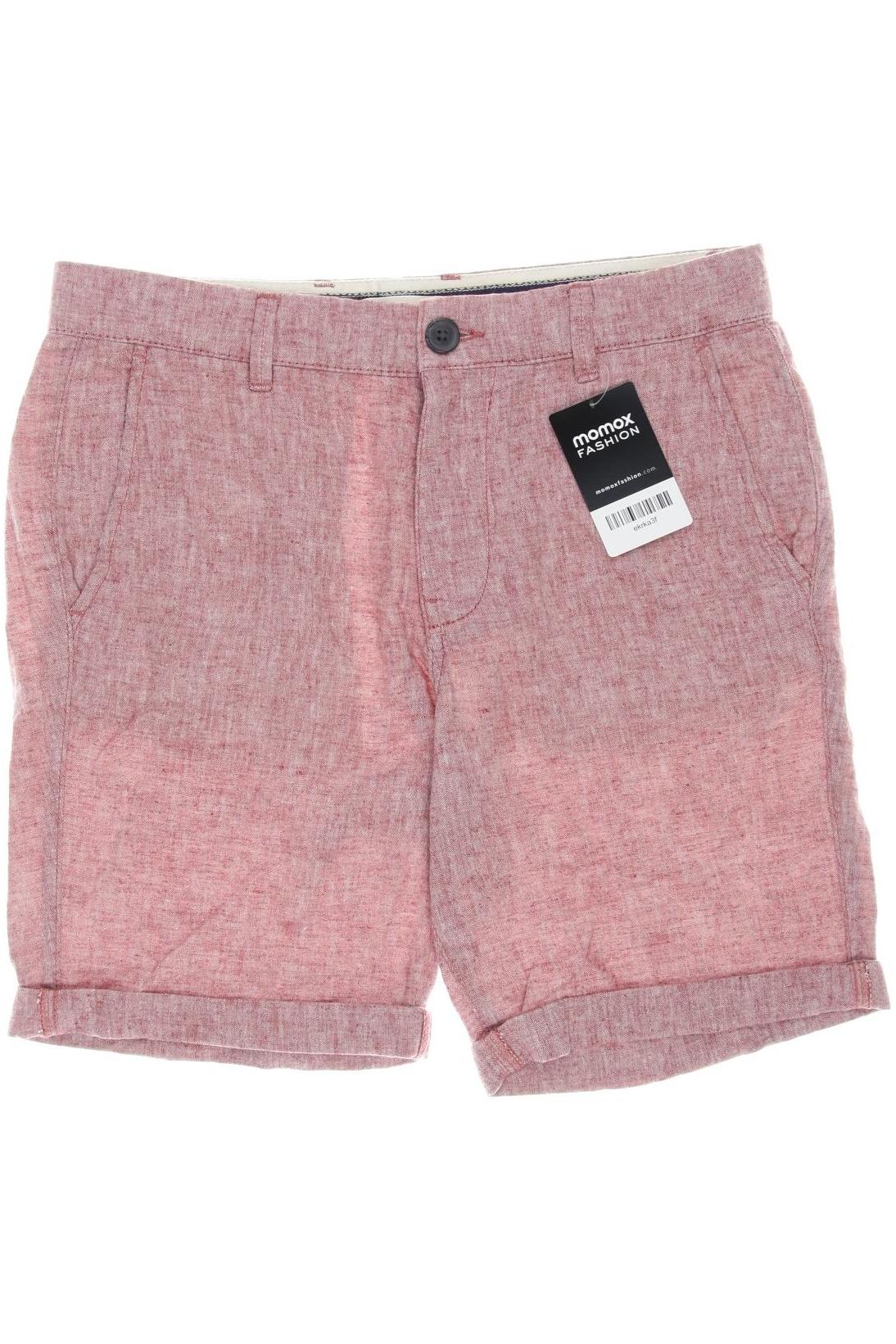 

Selected Herren Shorts, rot, Gr. 46
