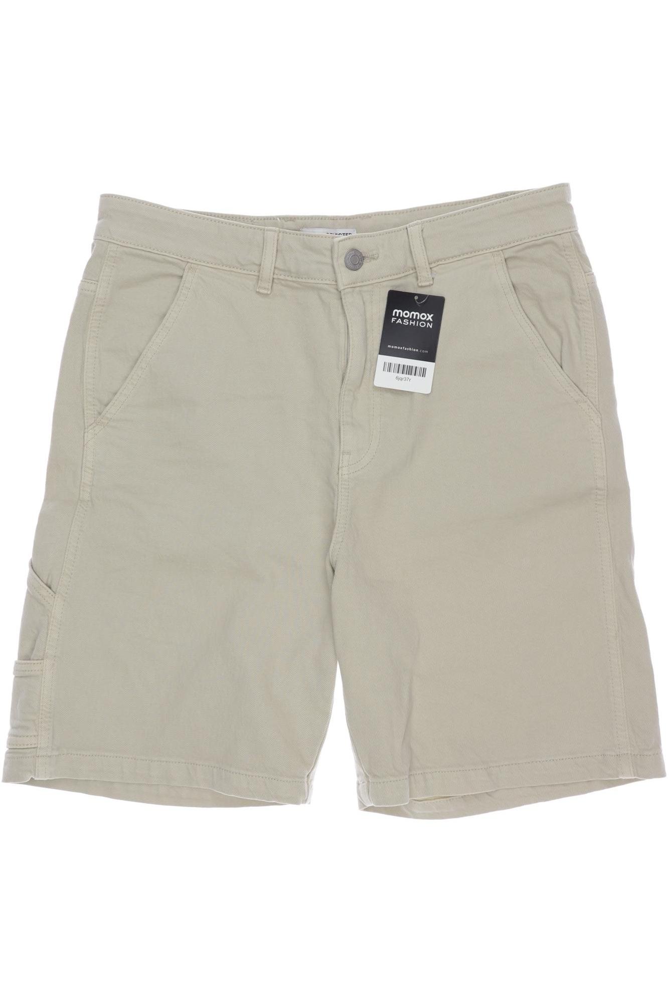 

Selected Herren Shorts, beige, Gr. 48